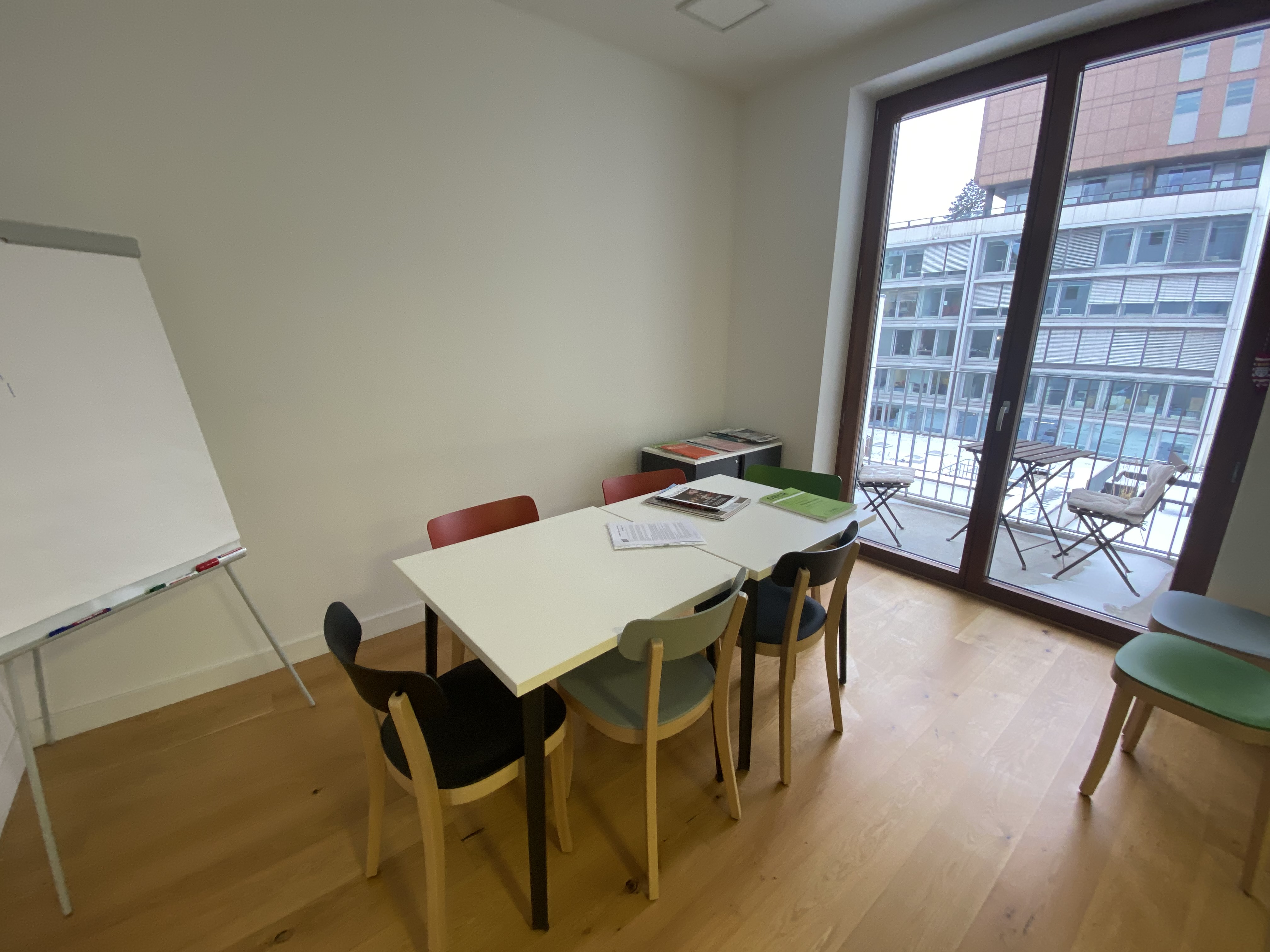 Konferenzraum (klein)