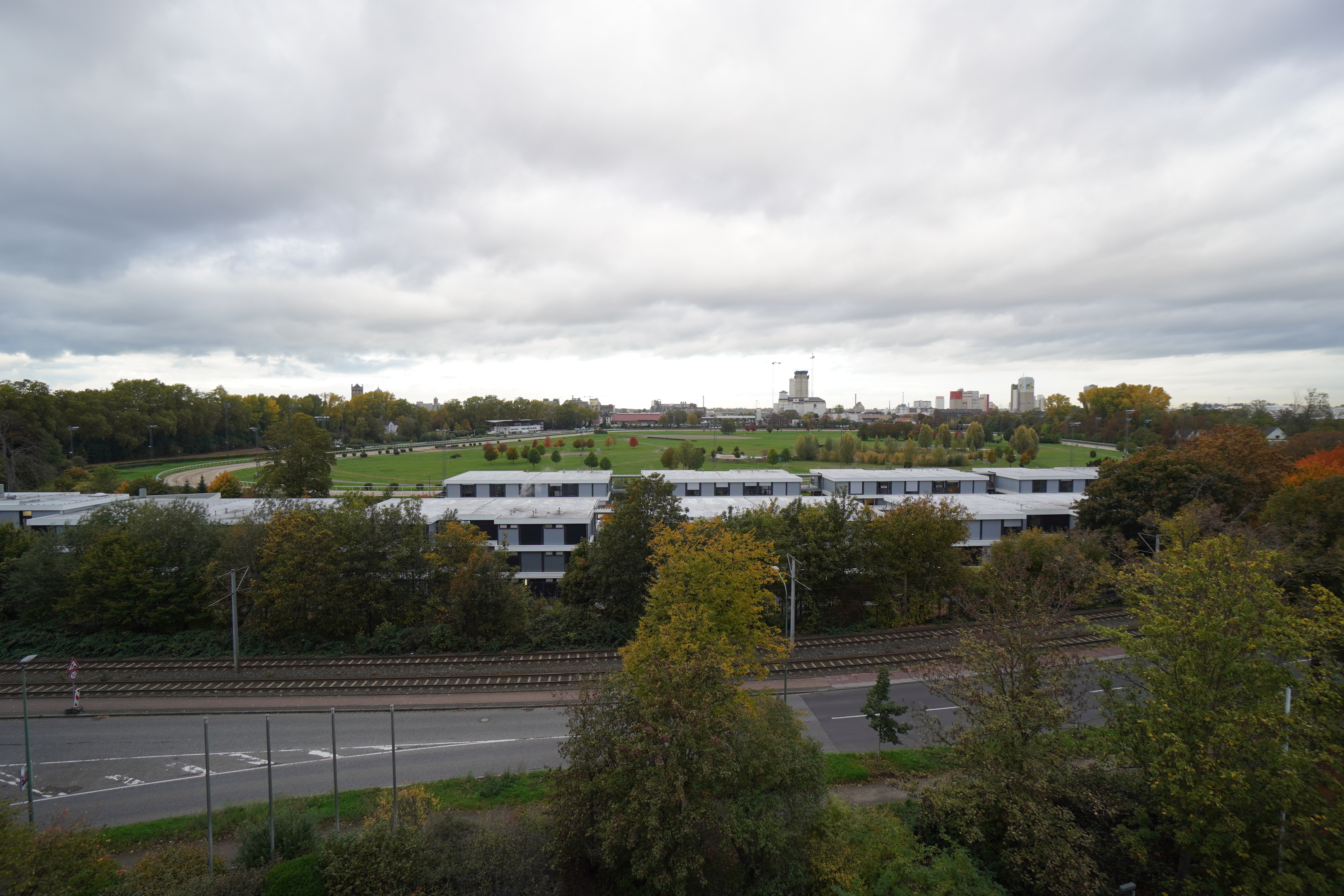 Ausblick