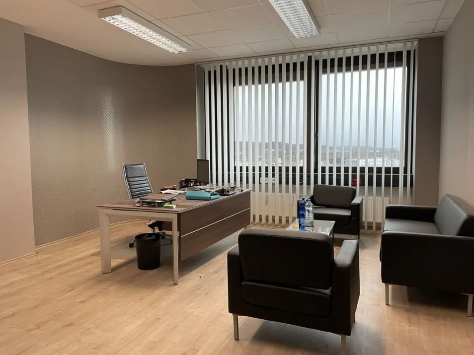 Innenansicht