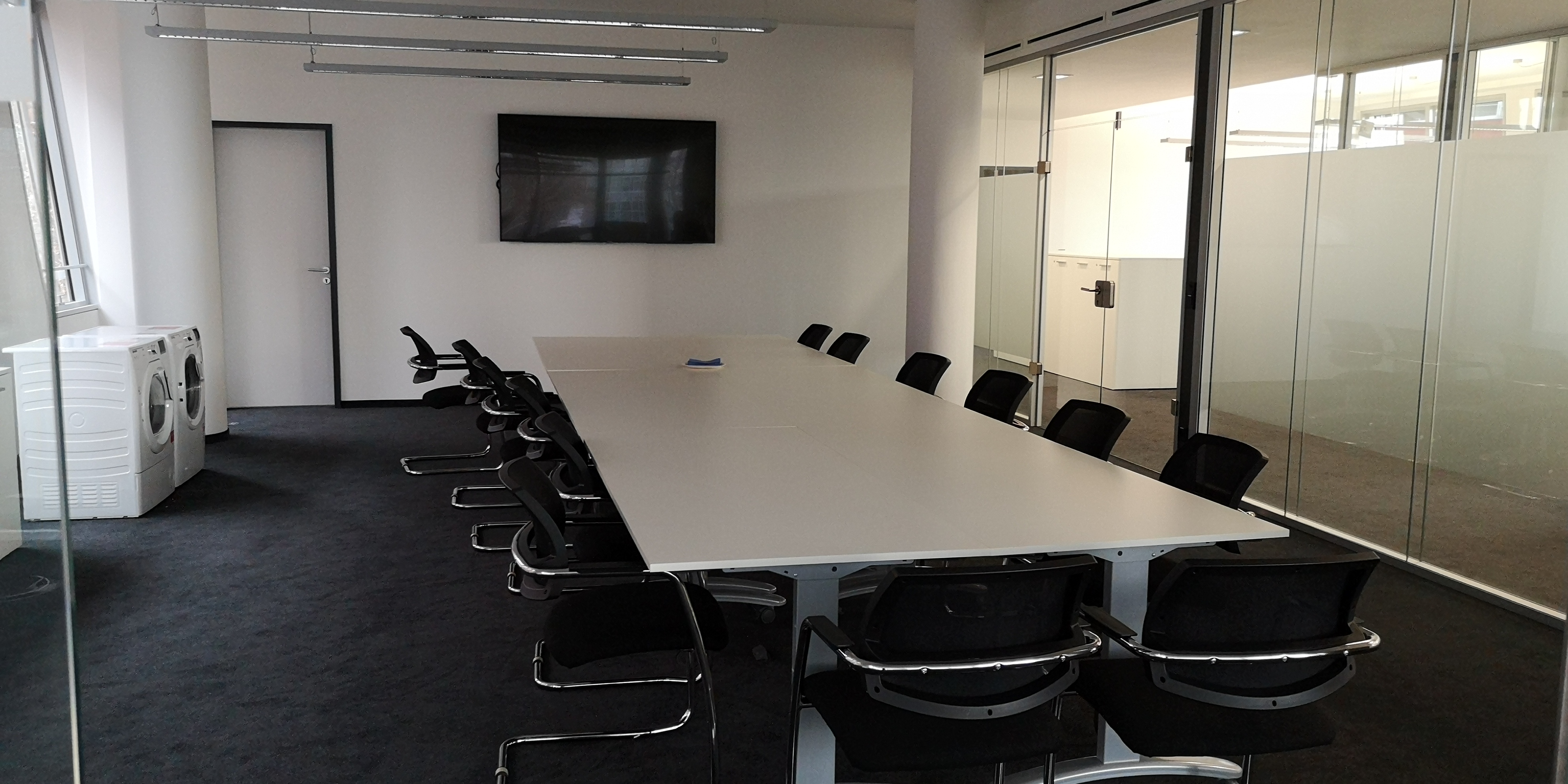 Besprechungsraum