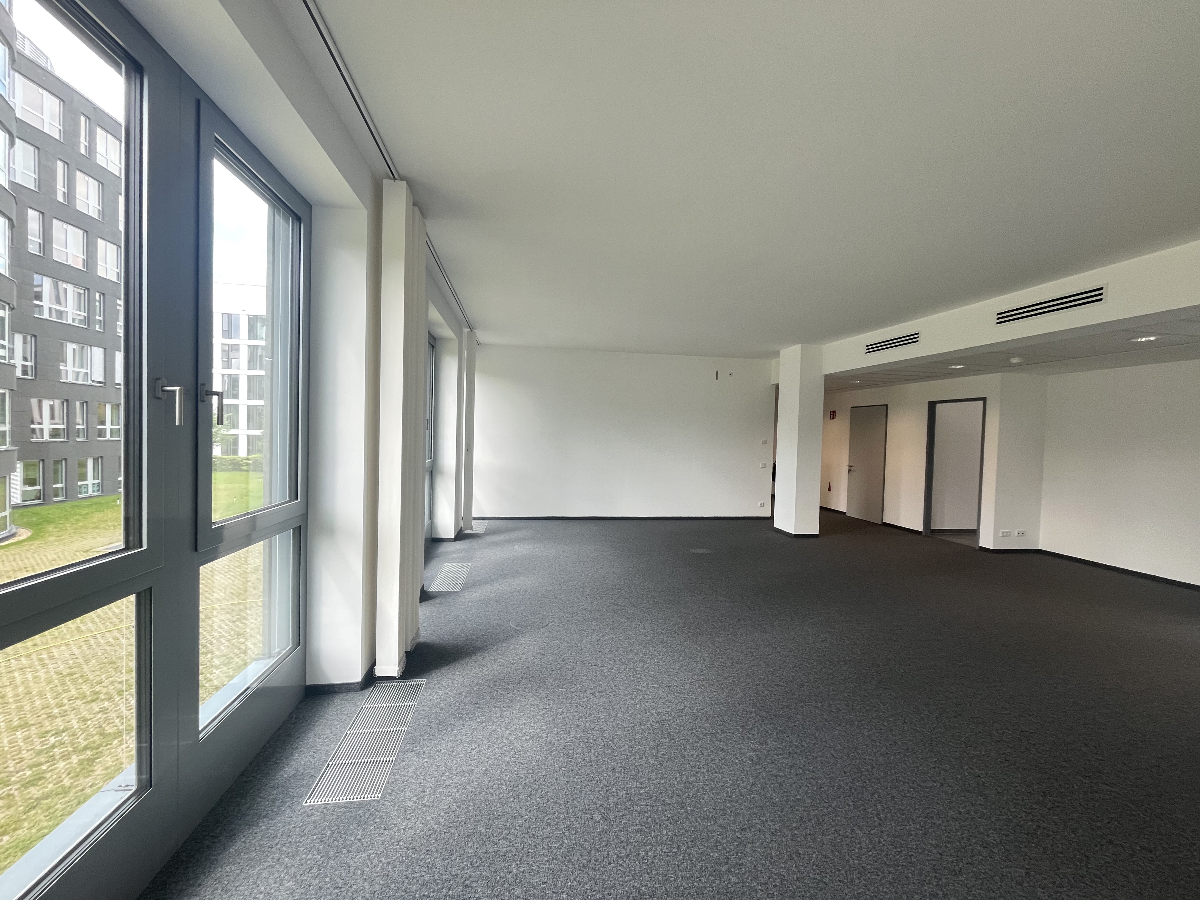 Büro