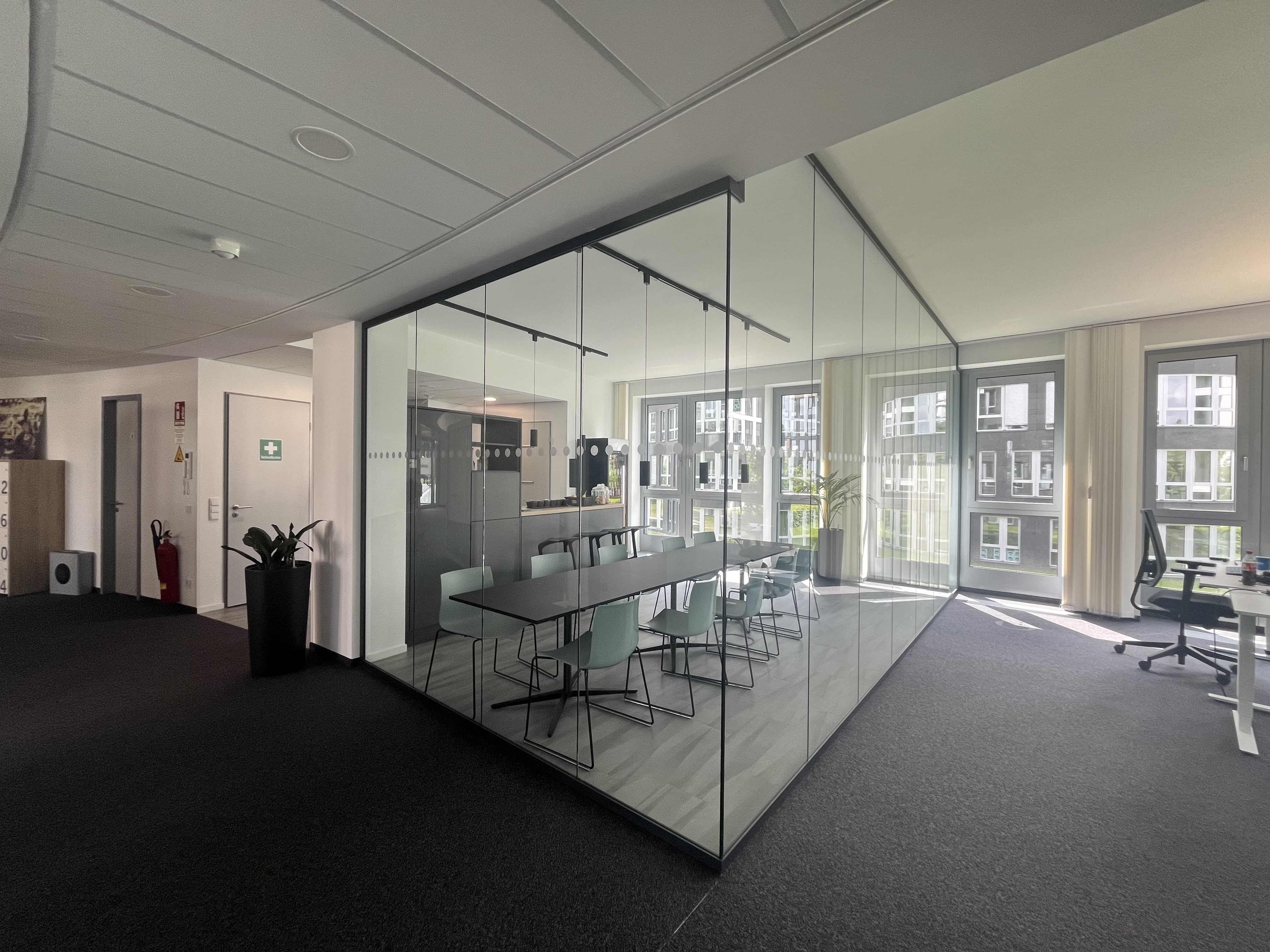 Büro