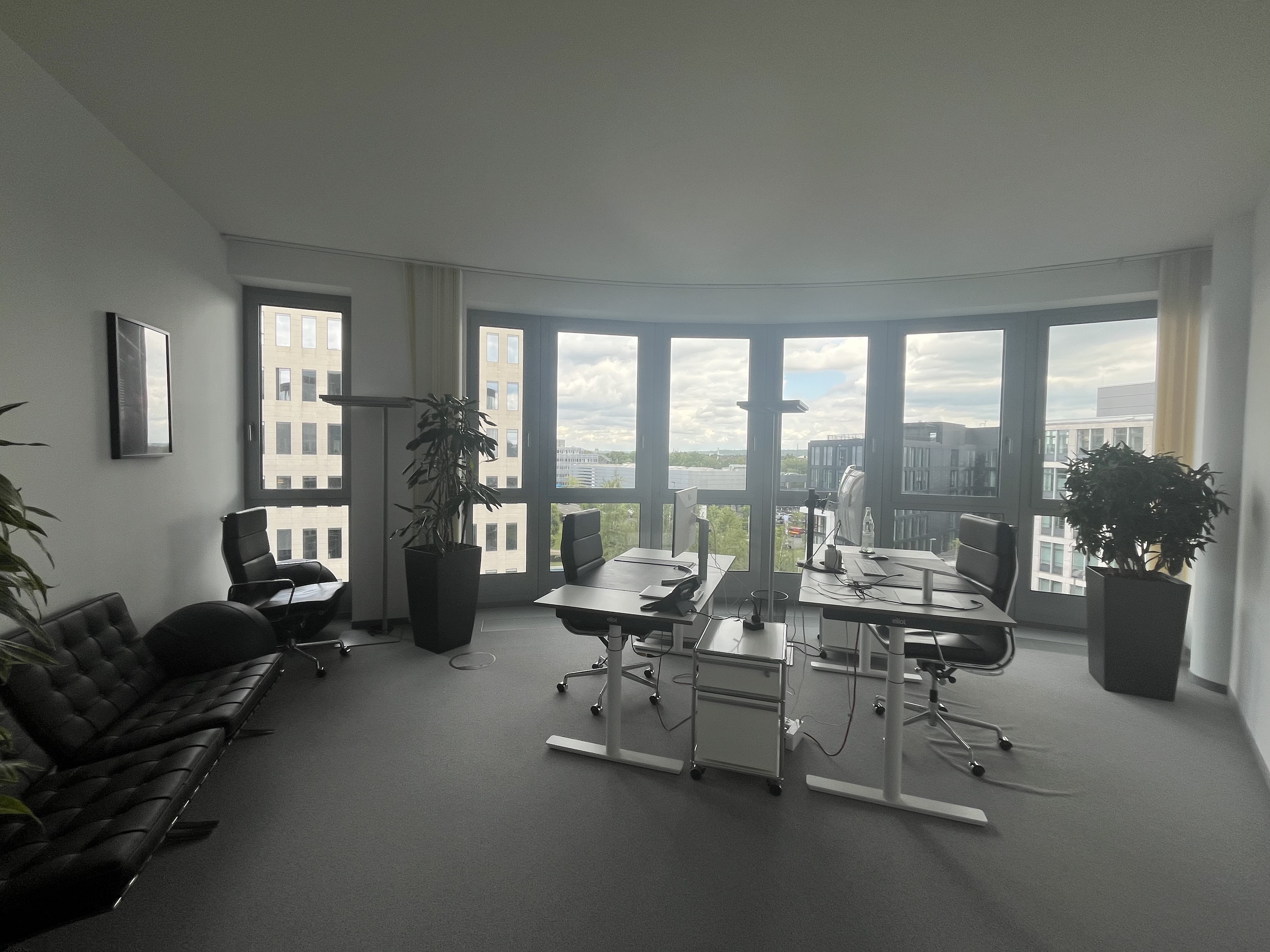 Büro