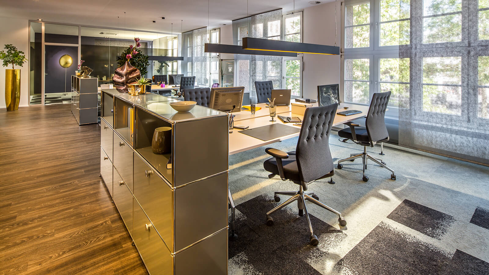 Büro
