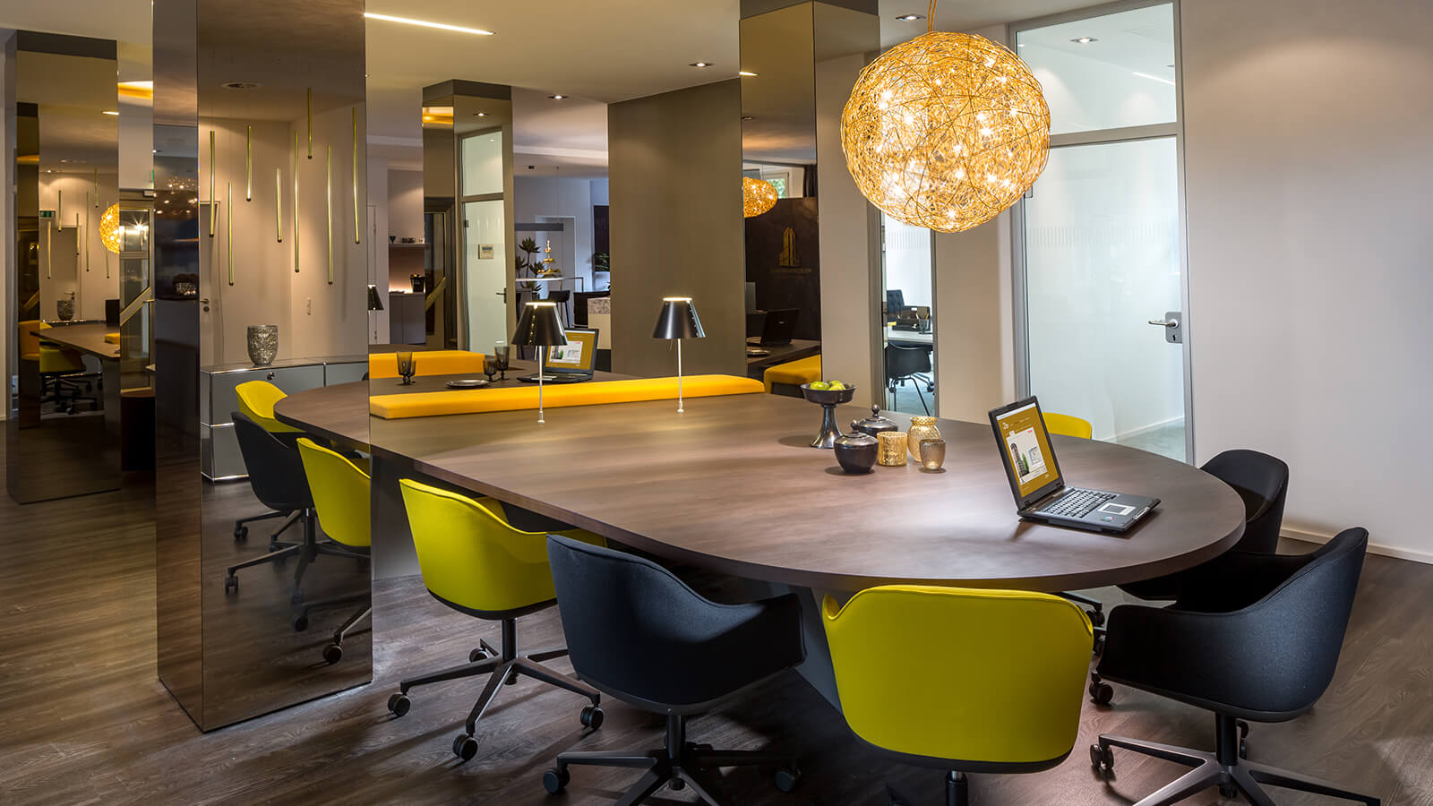 Büro