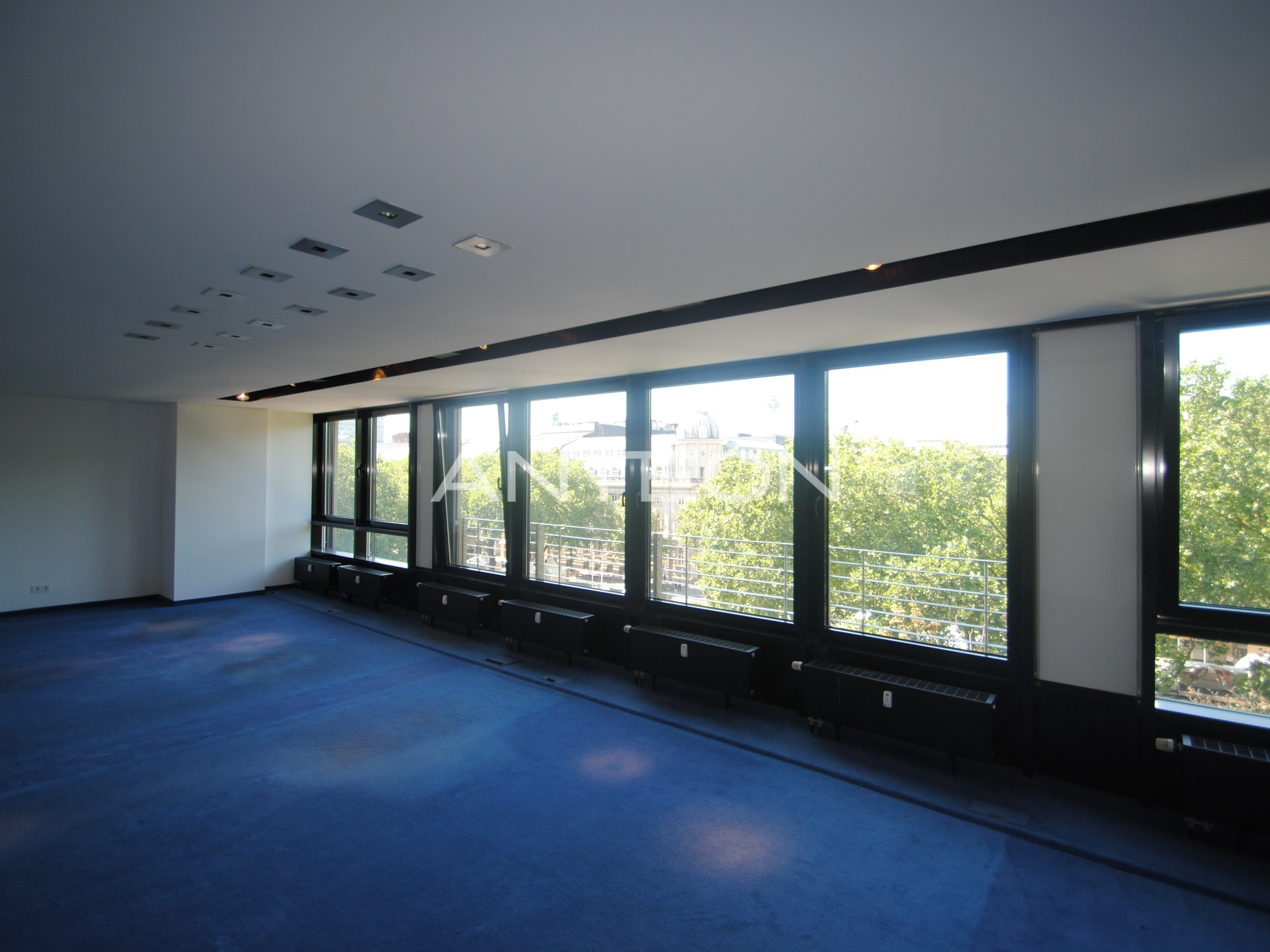 Büro