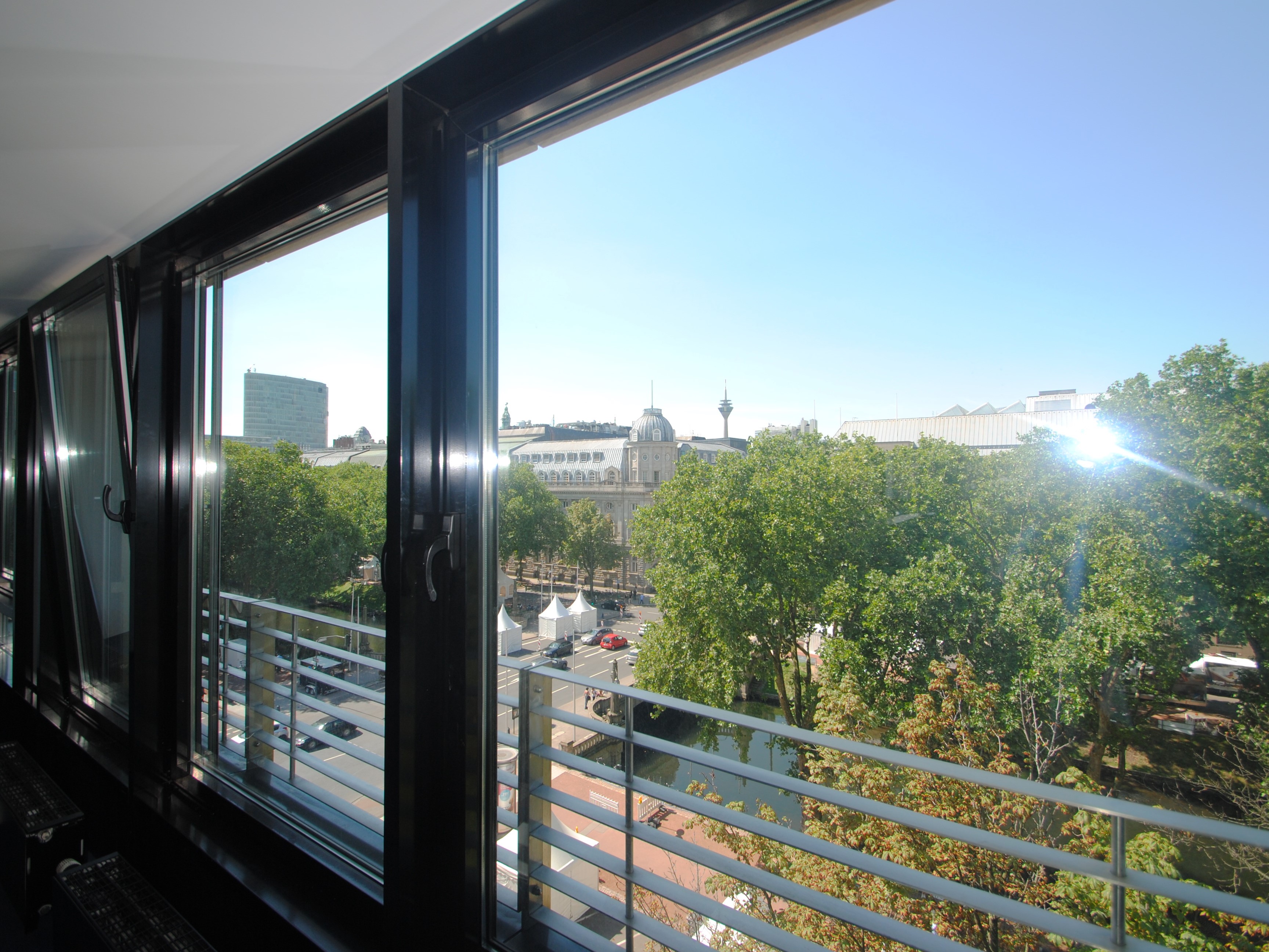 Ausblick