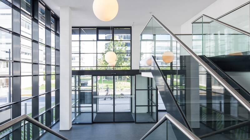 Foyer