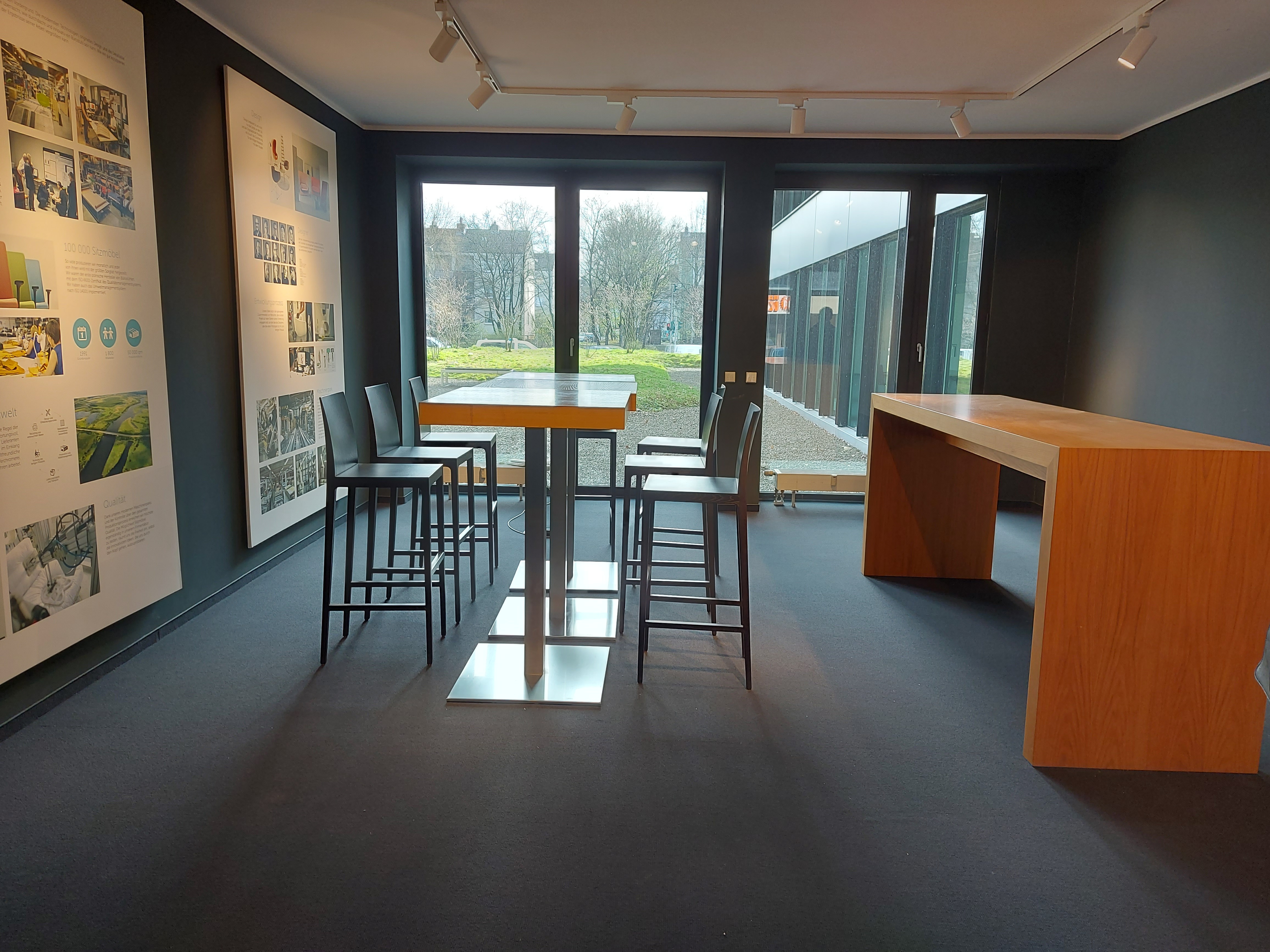 Büro