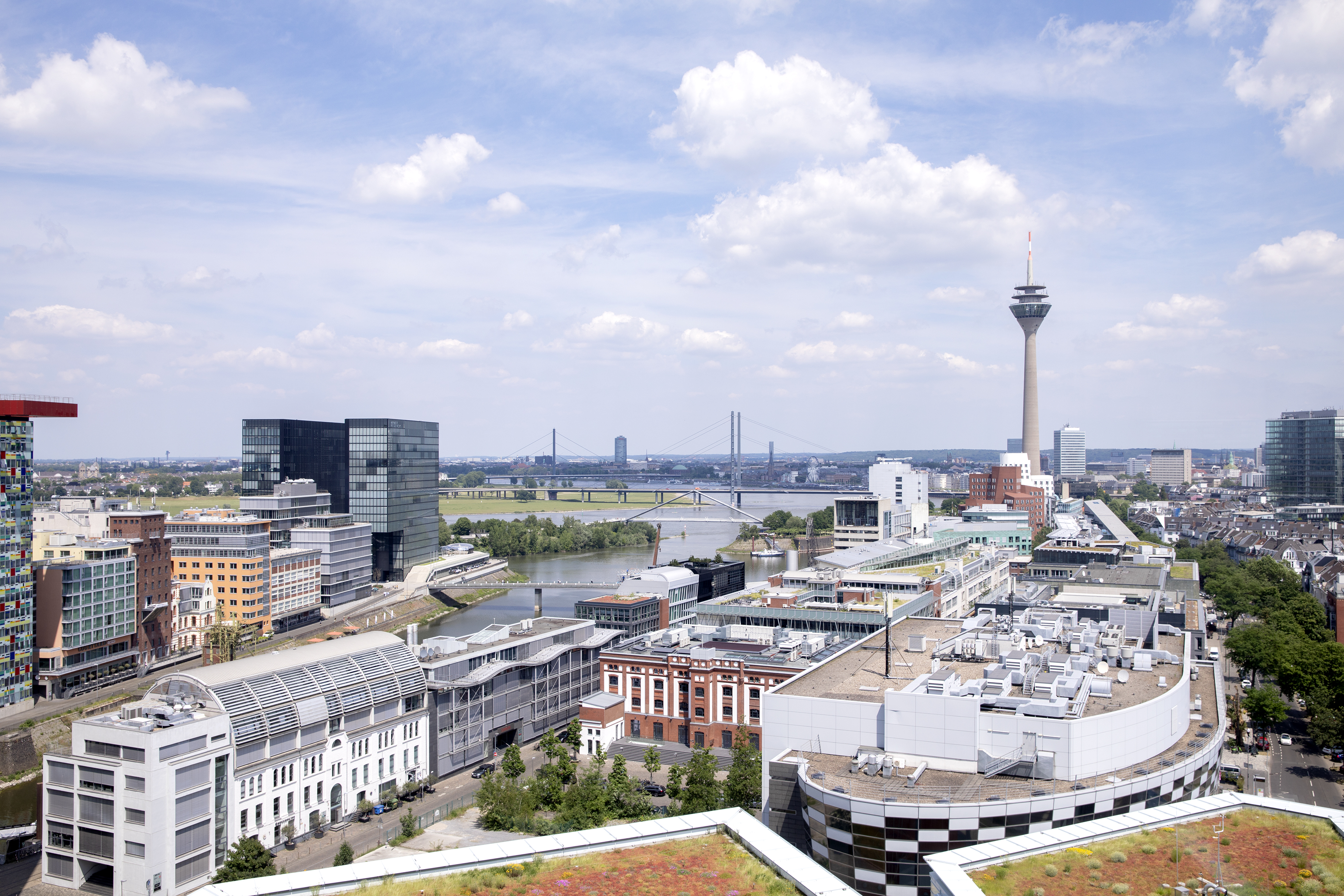 Ausblick