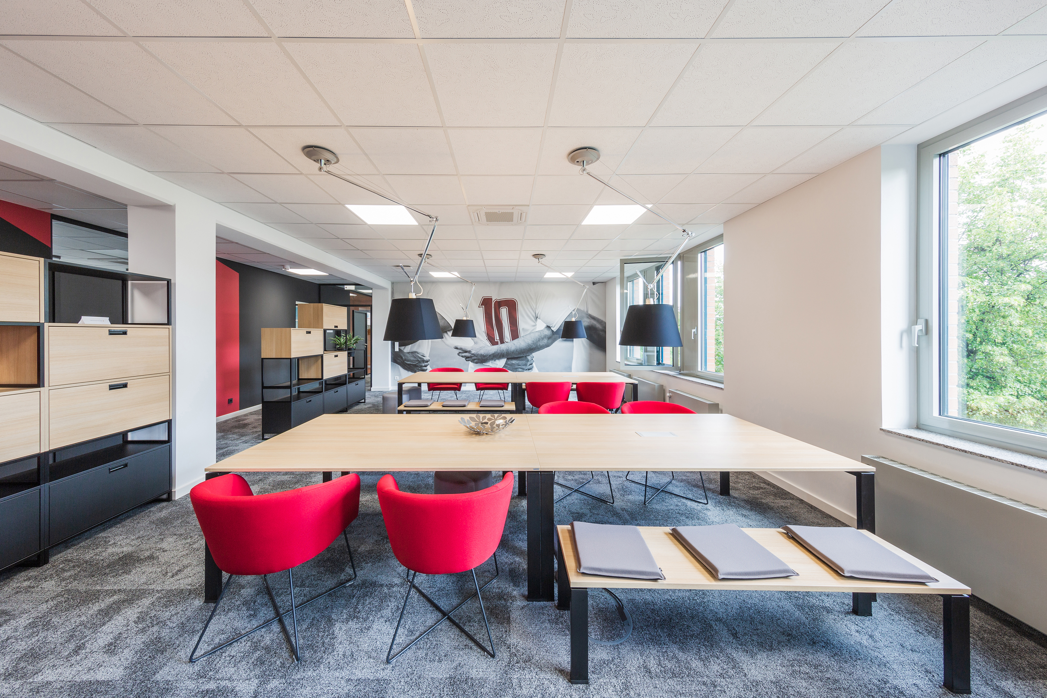 Büro