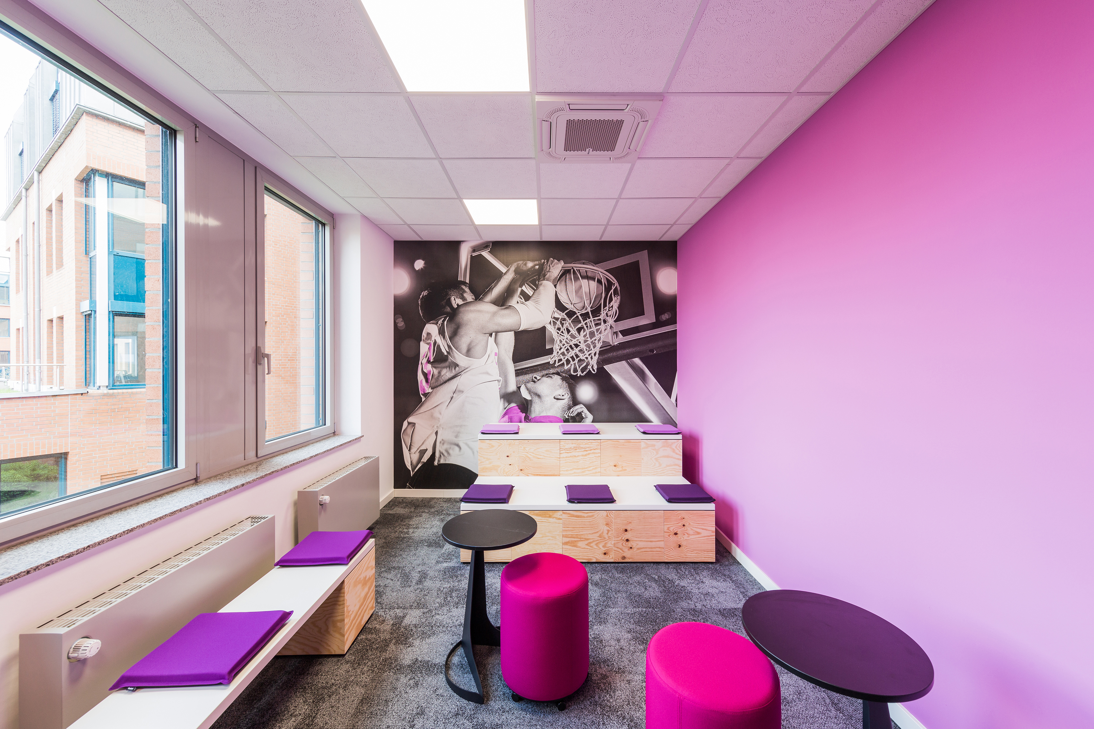 Büro