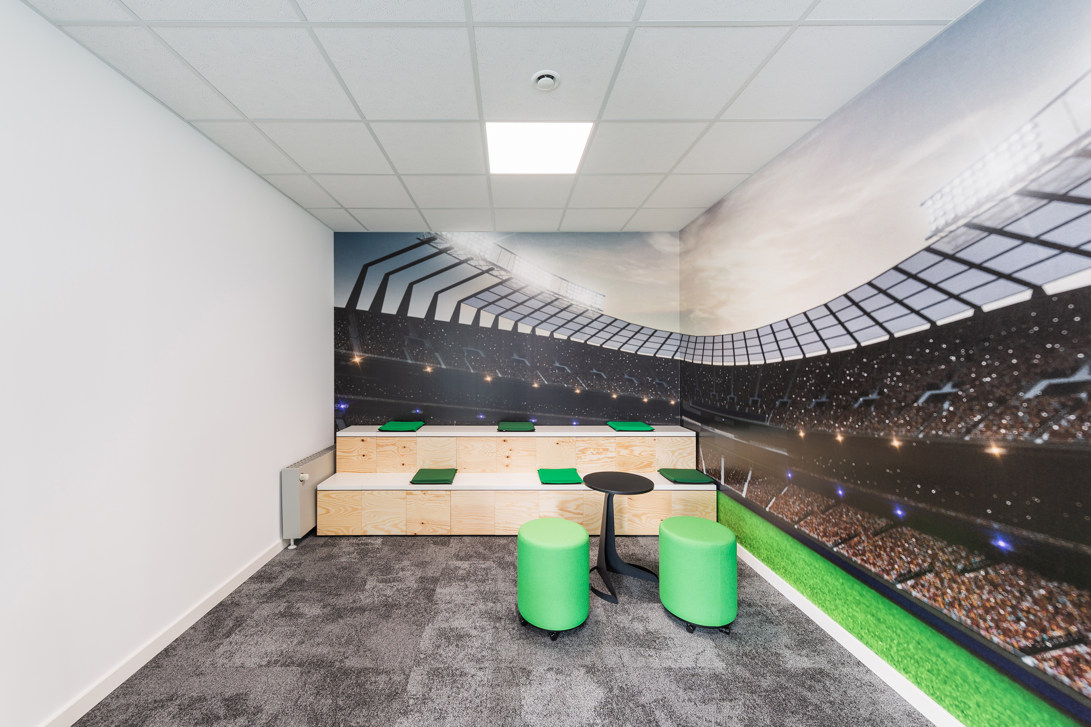 Büro