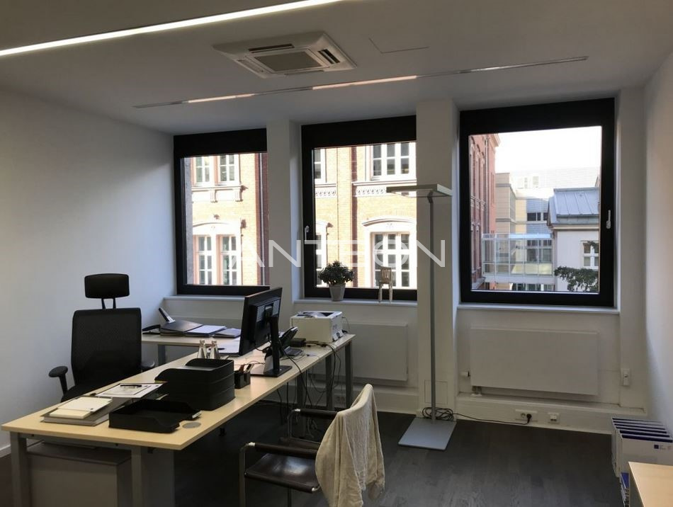 Büro
