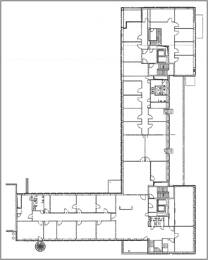 Grundriss 1OG