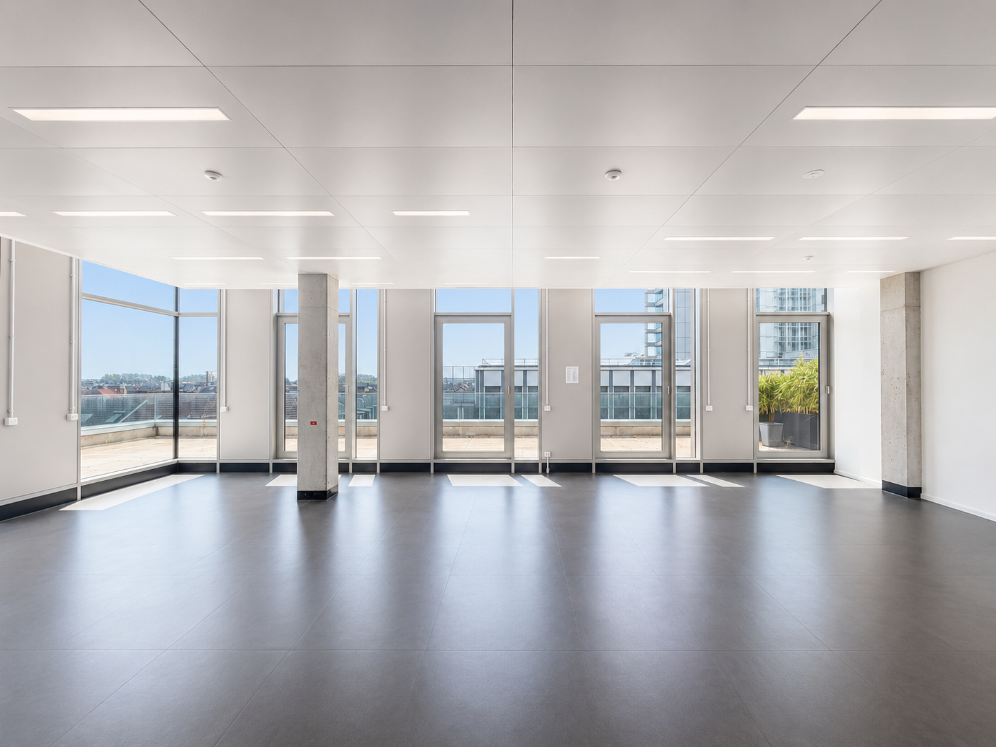 Büro