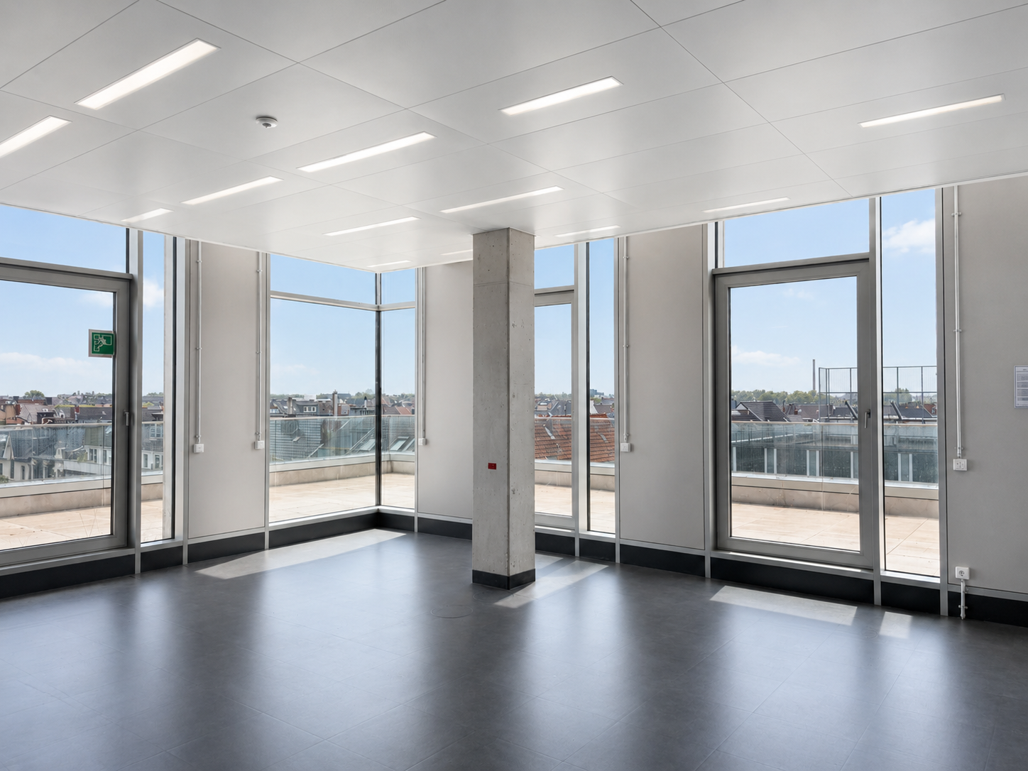 Büro