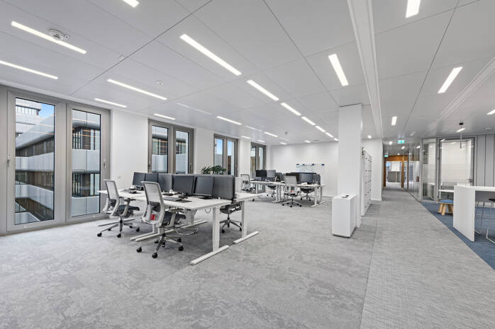 Büro
