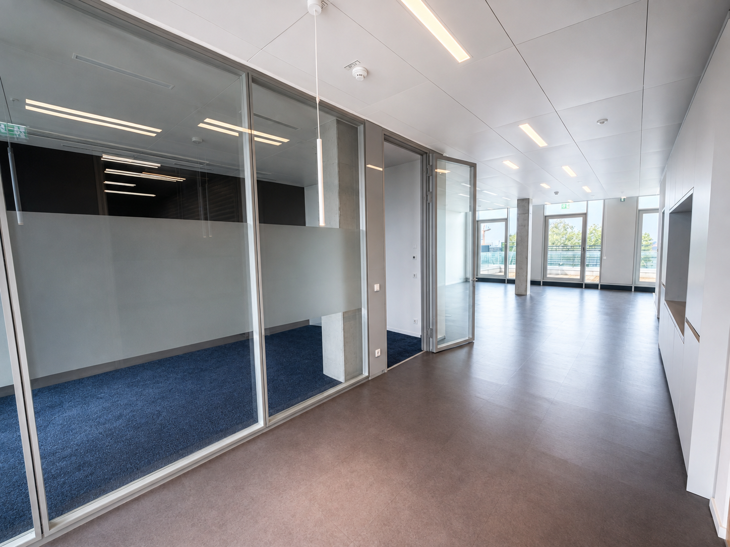 Büro