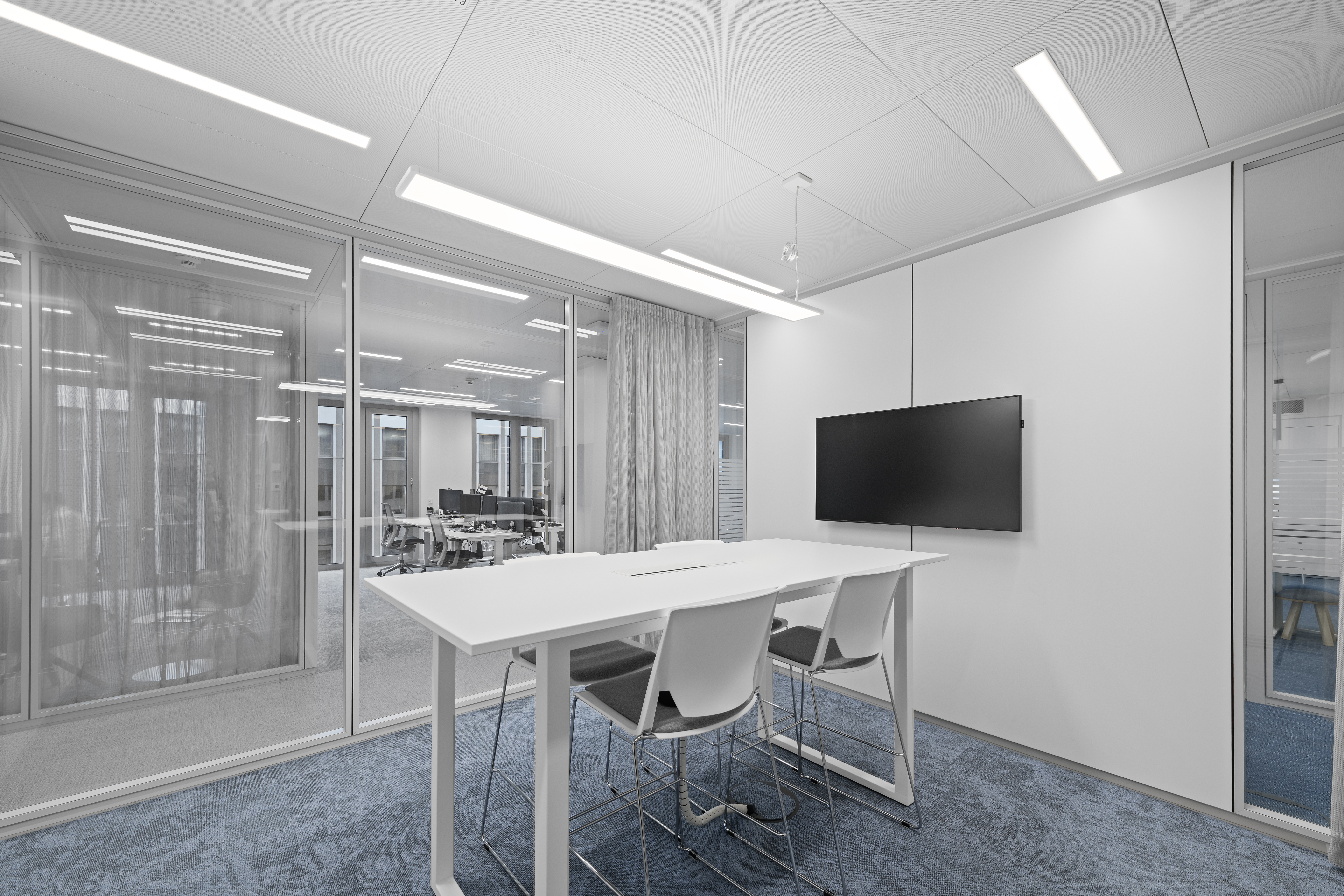 Büro