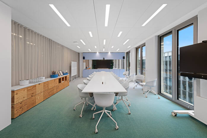 Büro