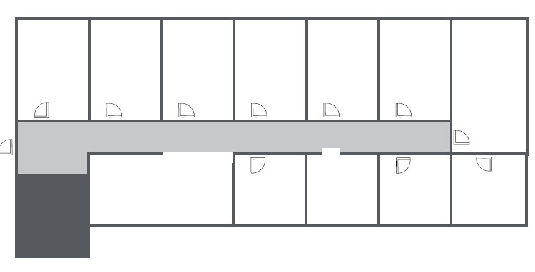 Grundriss 1.OG