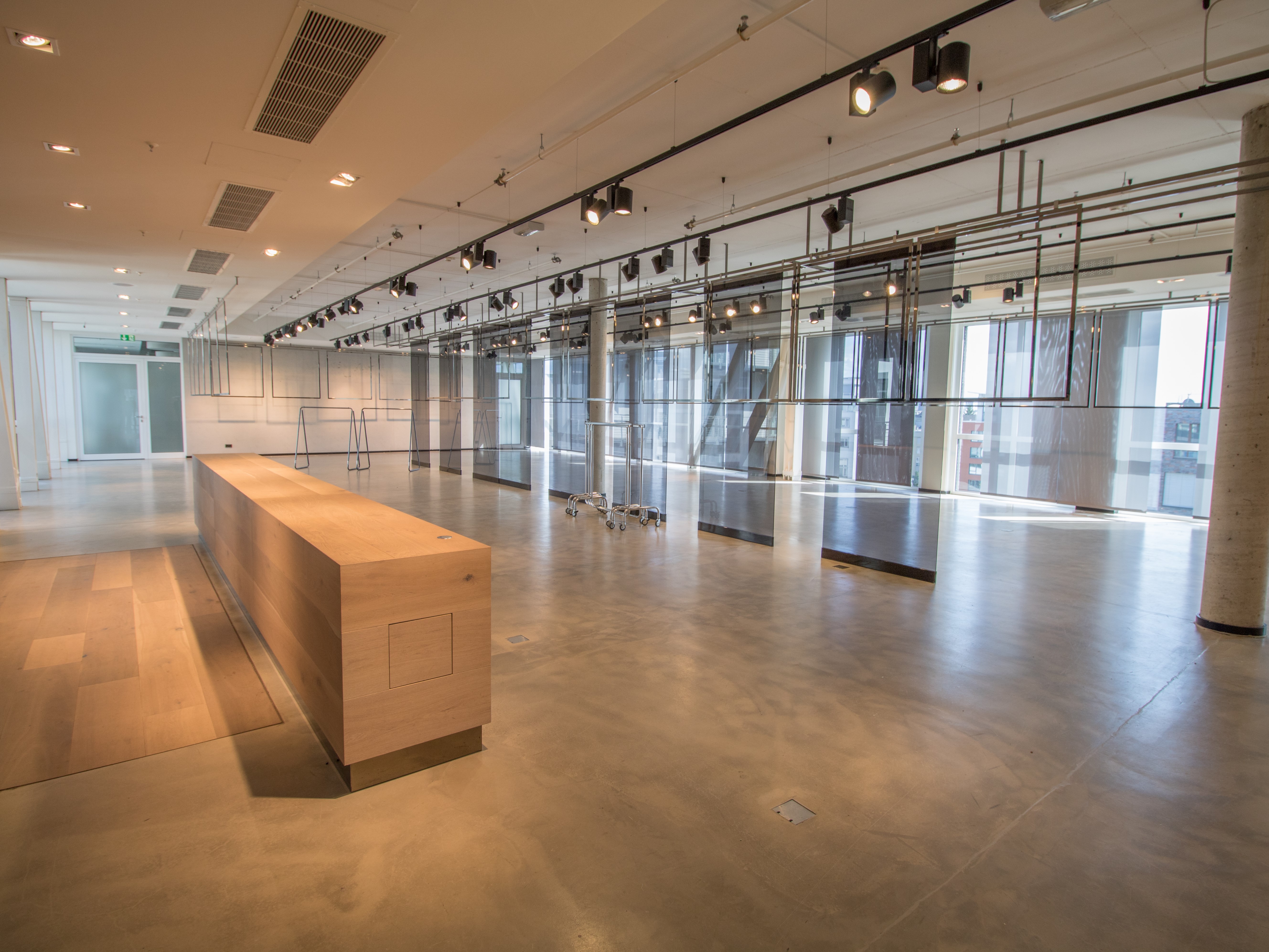 Showroom