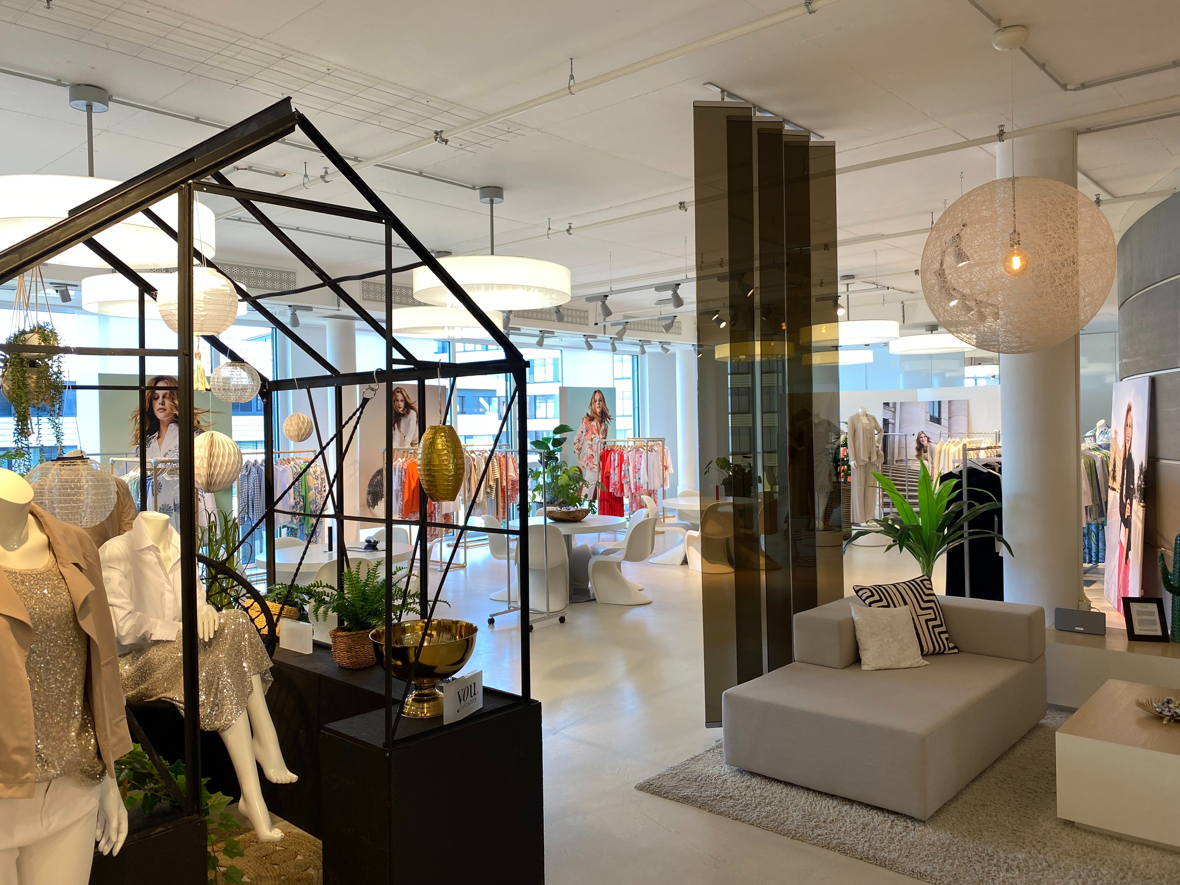 Innenansicht 3.OG
