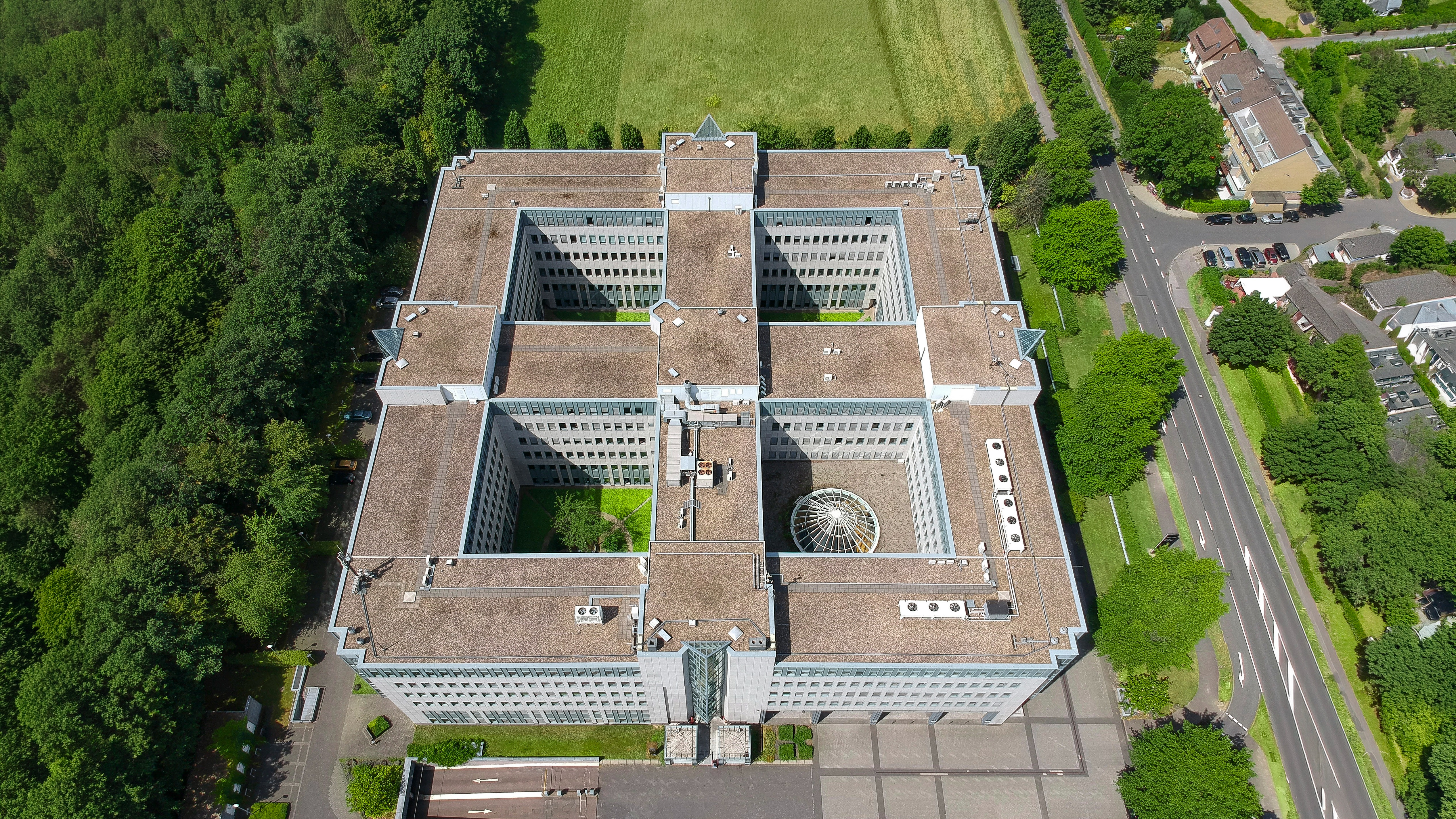 Luftbild