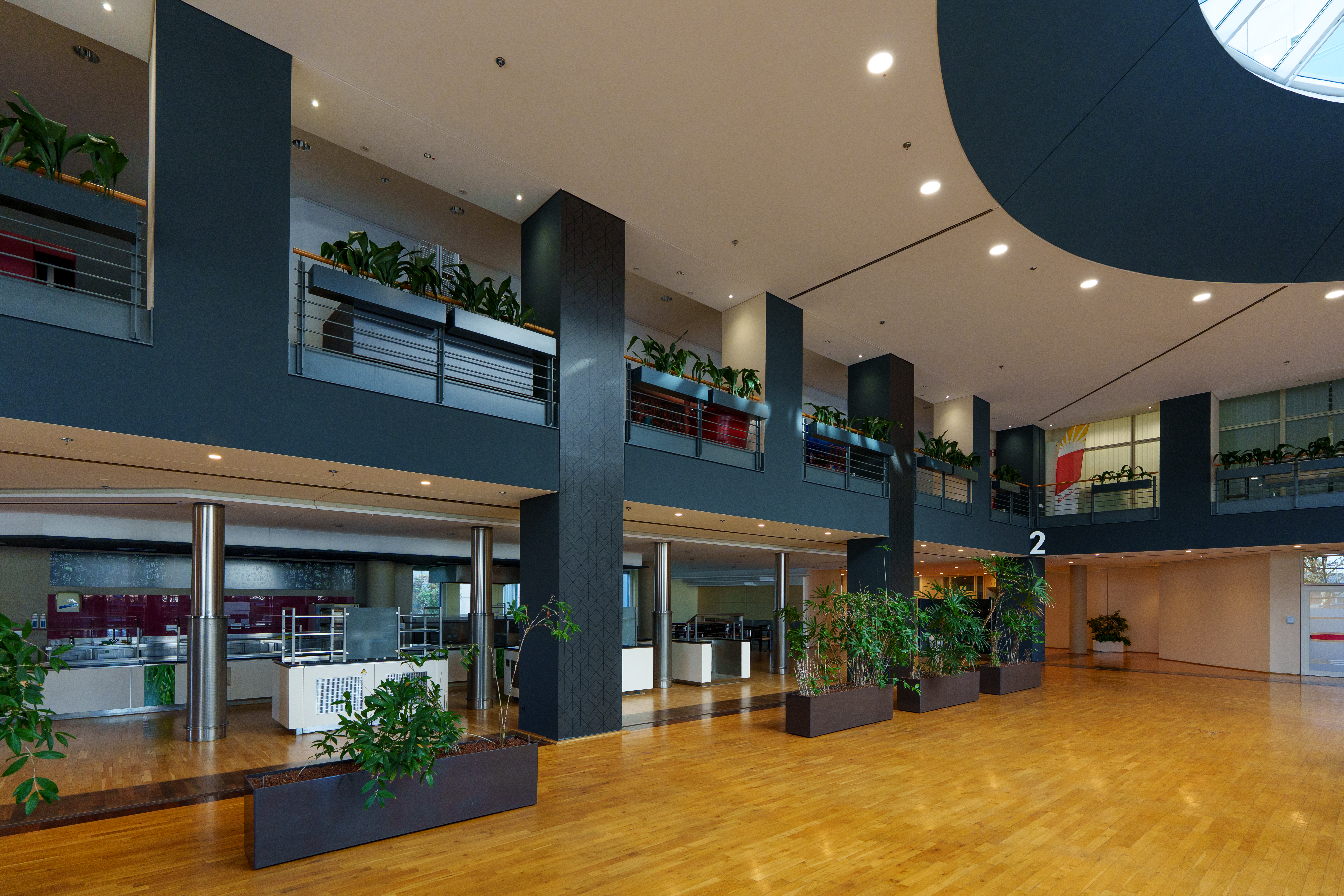 Foyer