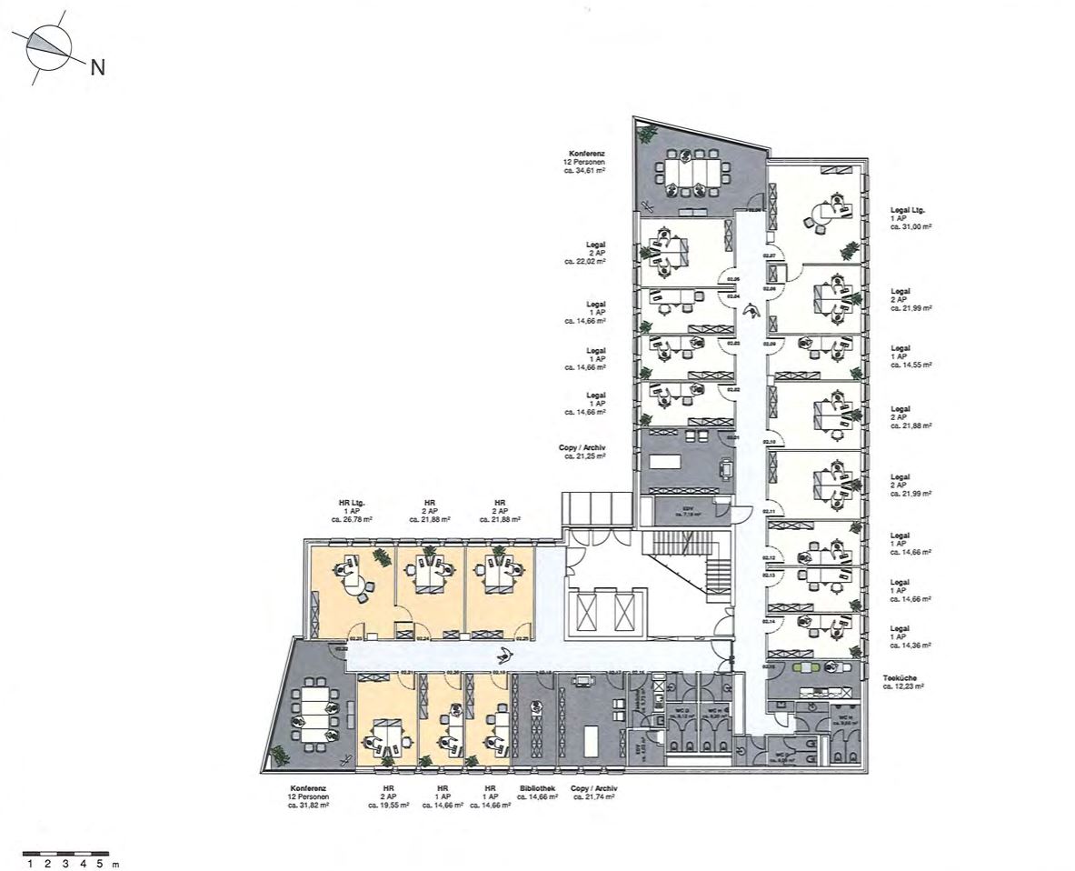 Grundriss 2.OG