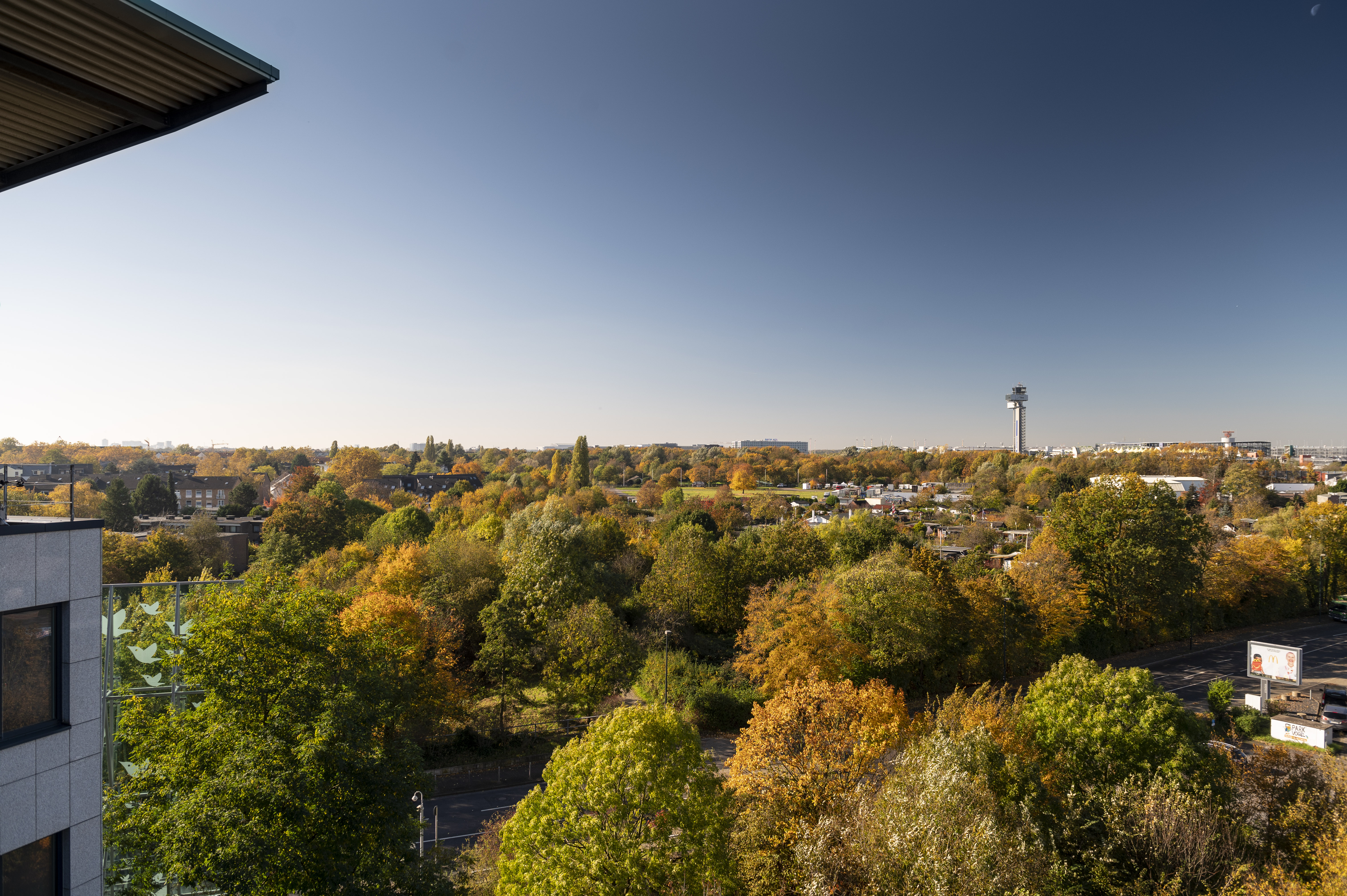 Ausblick
