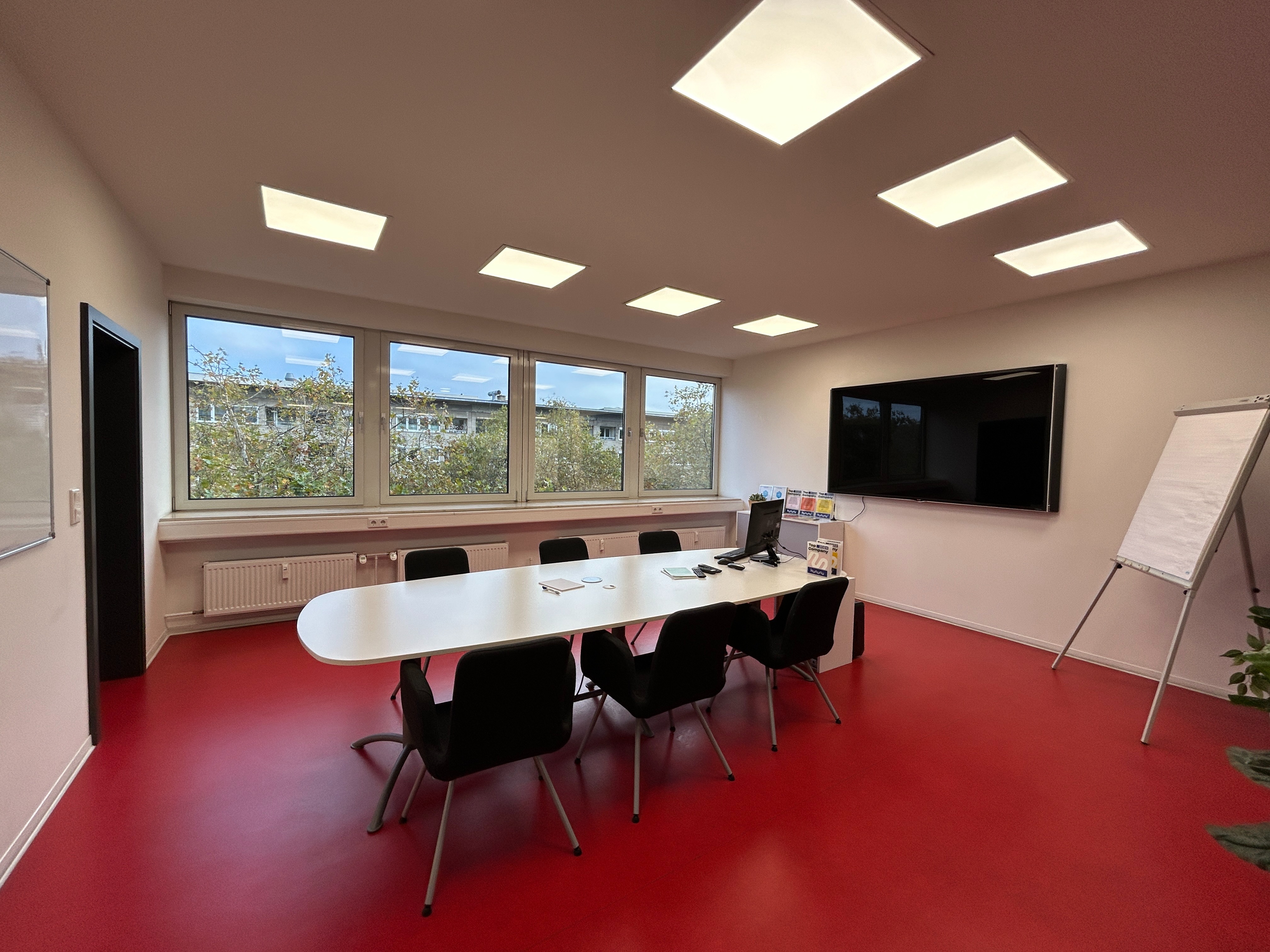 Besprechungsraum