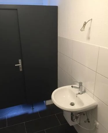 WC-Muster