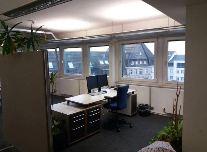 Innenansicht