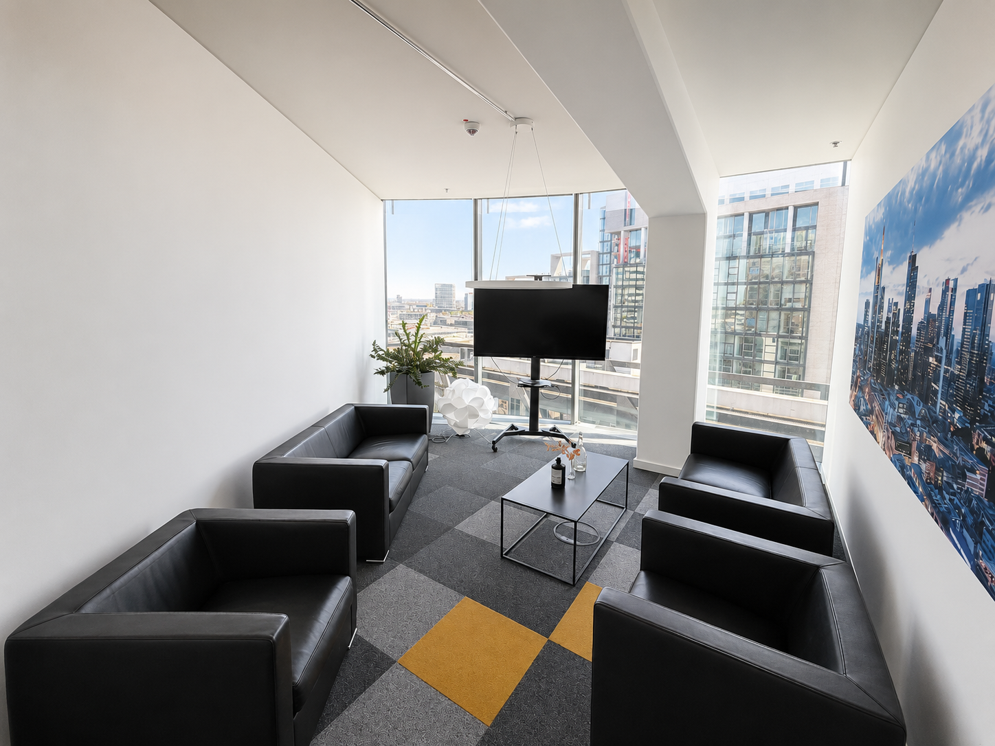 Büro 9.OG