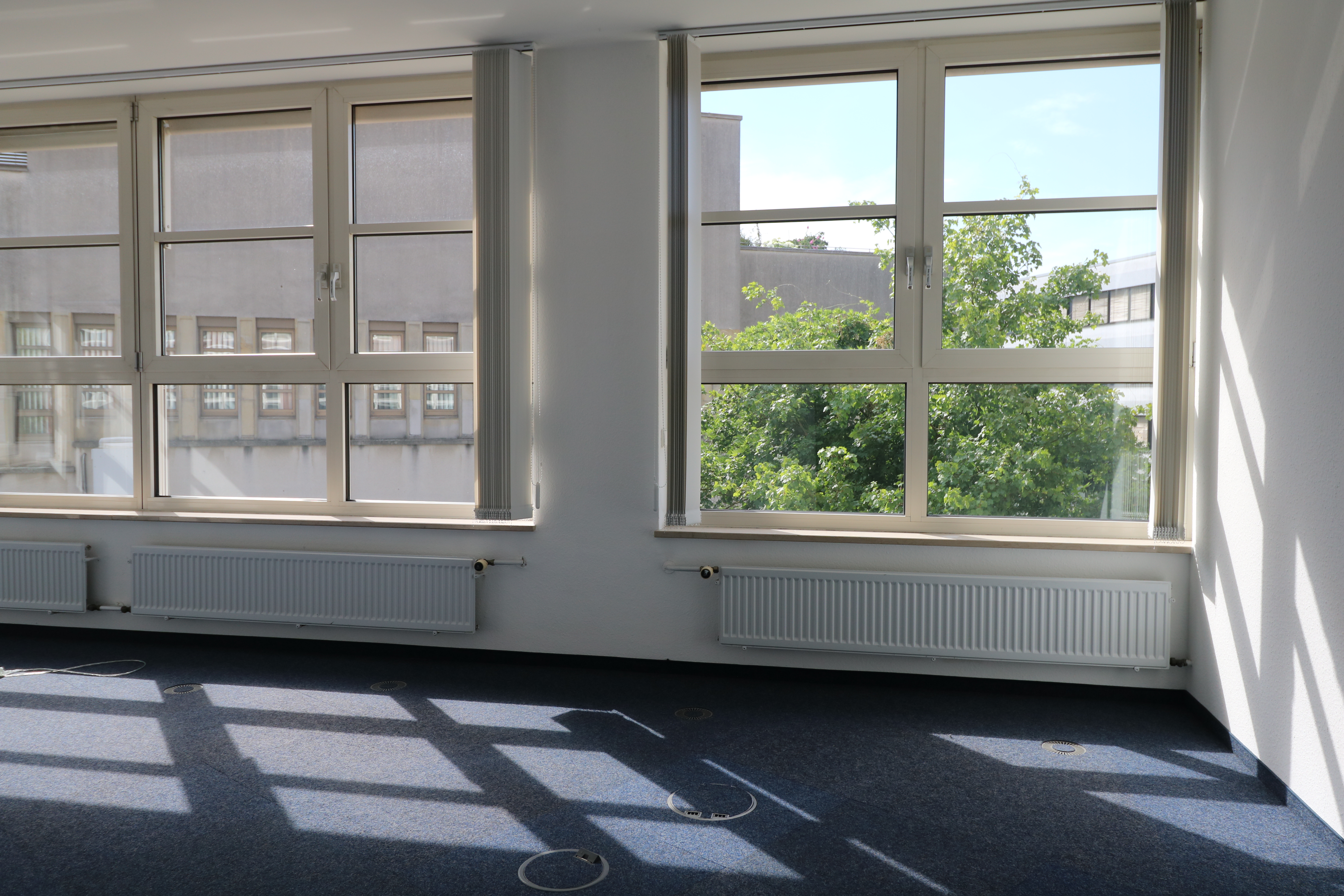 Innenansicht