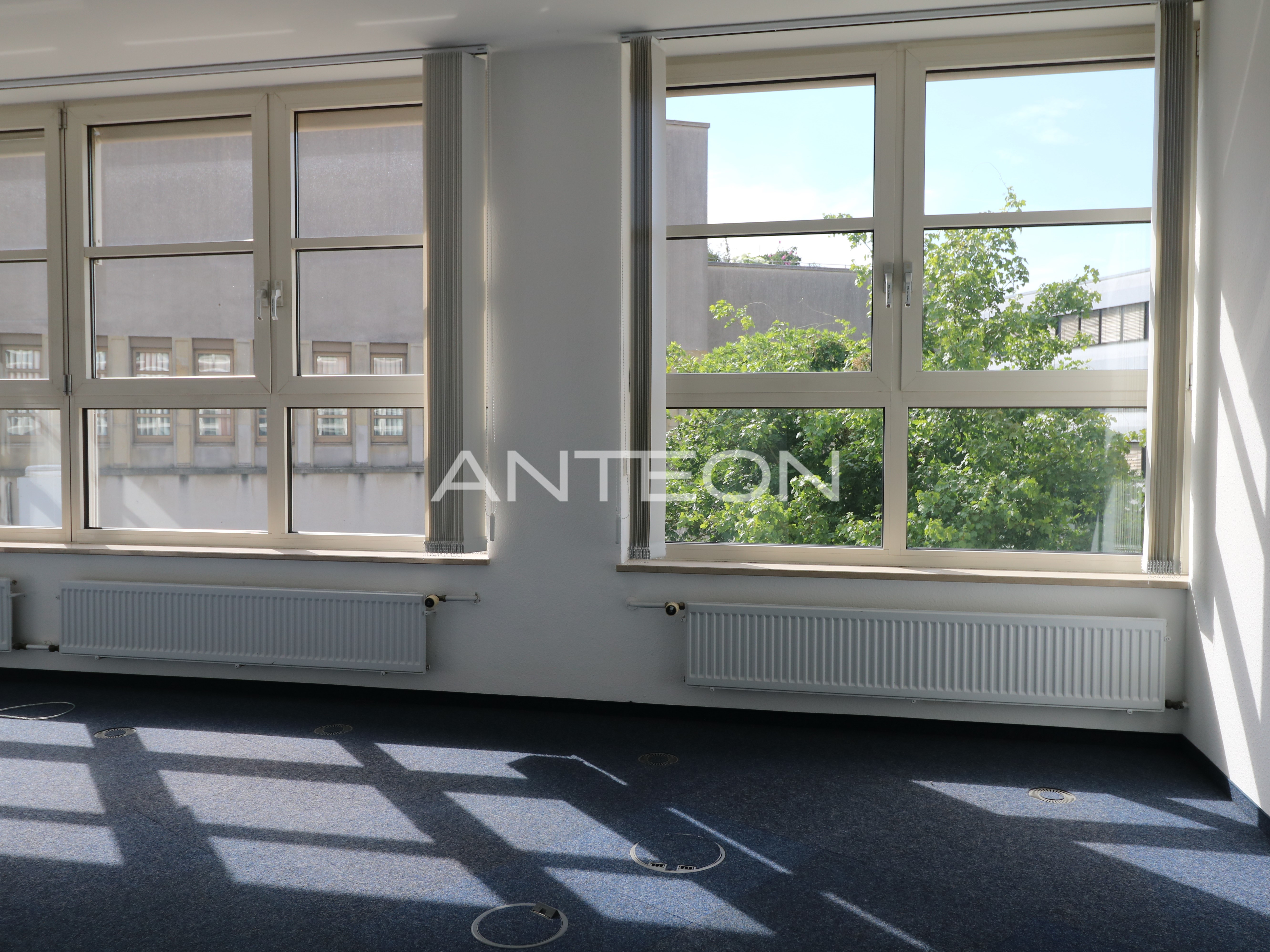 Innenansicht