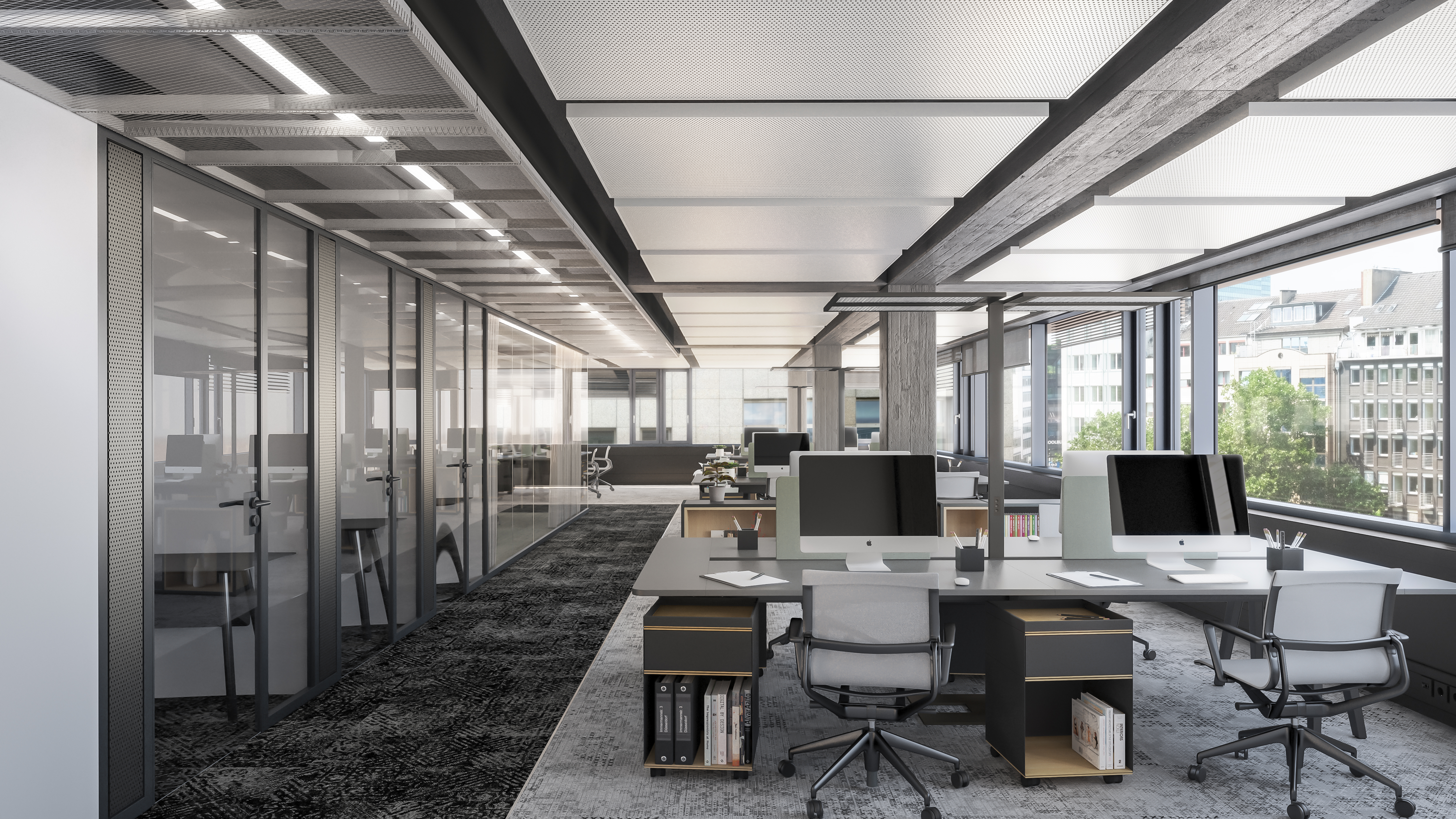 Büro