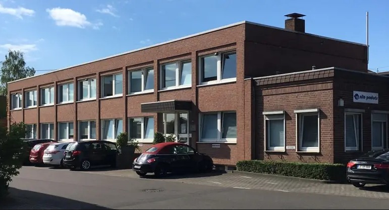 Außenansicht, Nr. 48