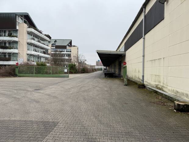 Außenansicht