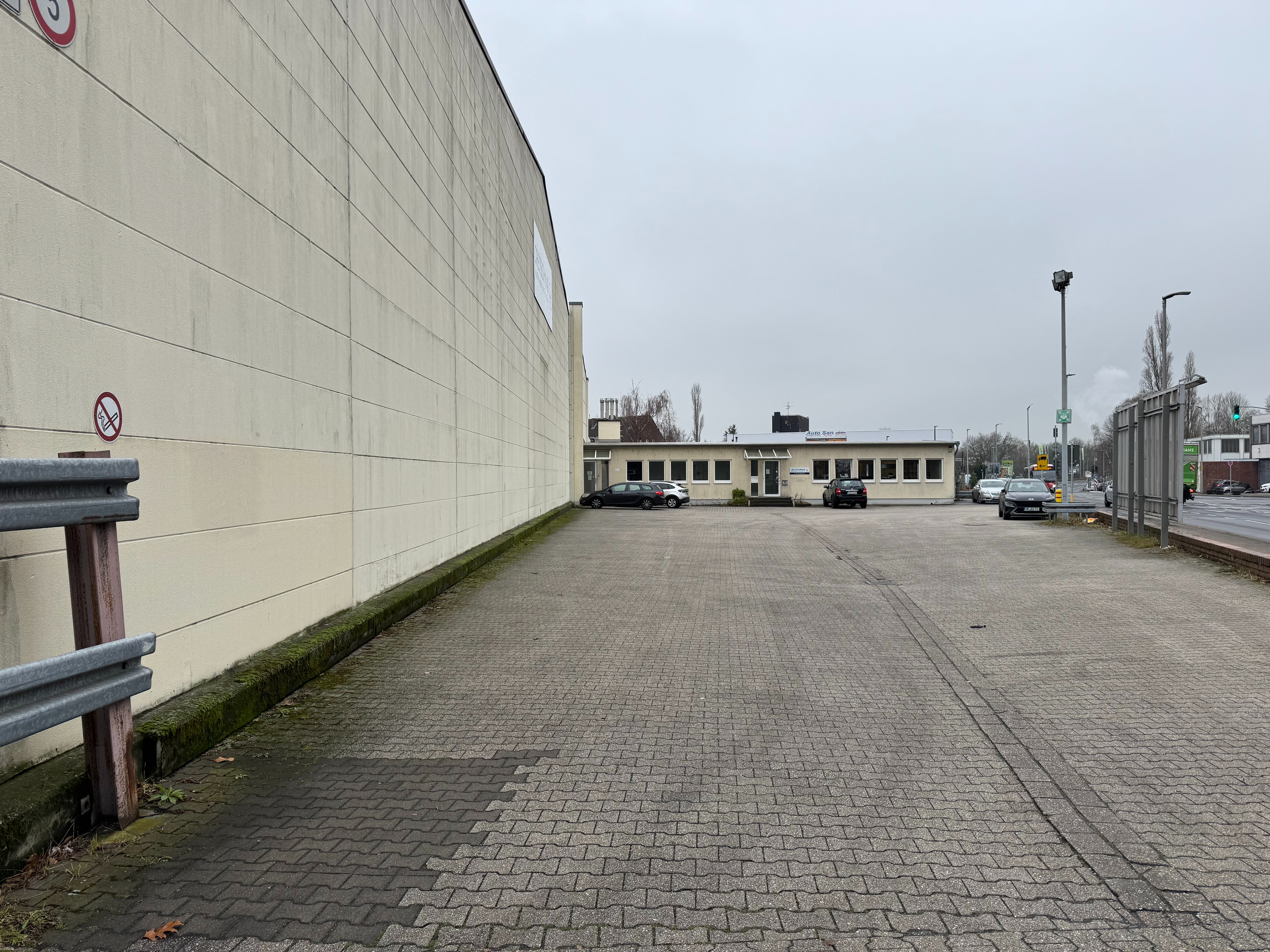 Außenansicht, Nr. 50