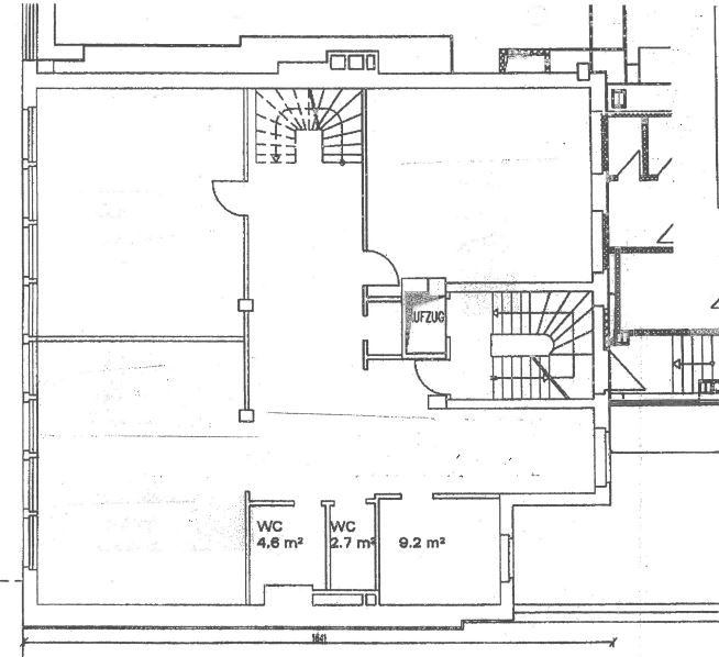 Grundriss 1.OG
