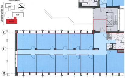Grundriss 4.OG