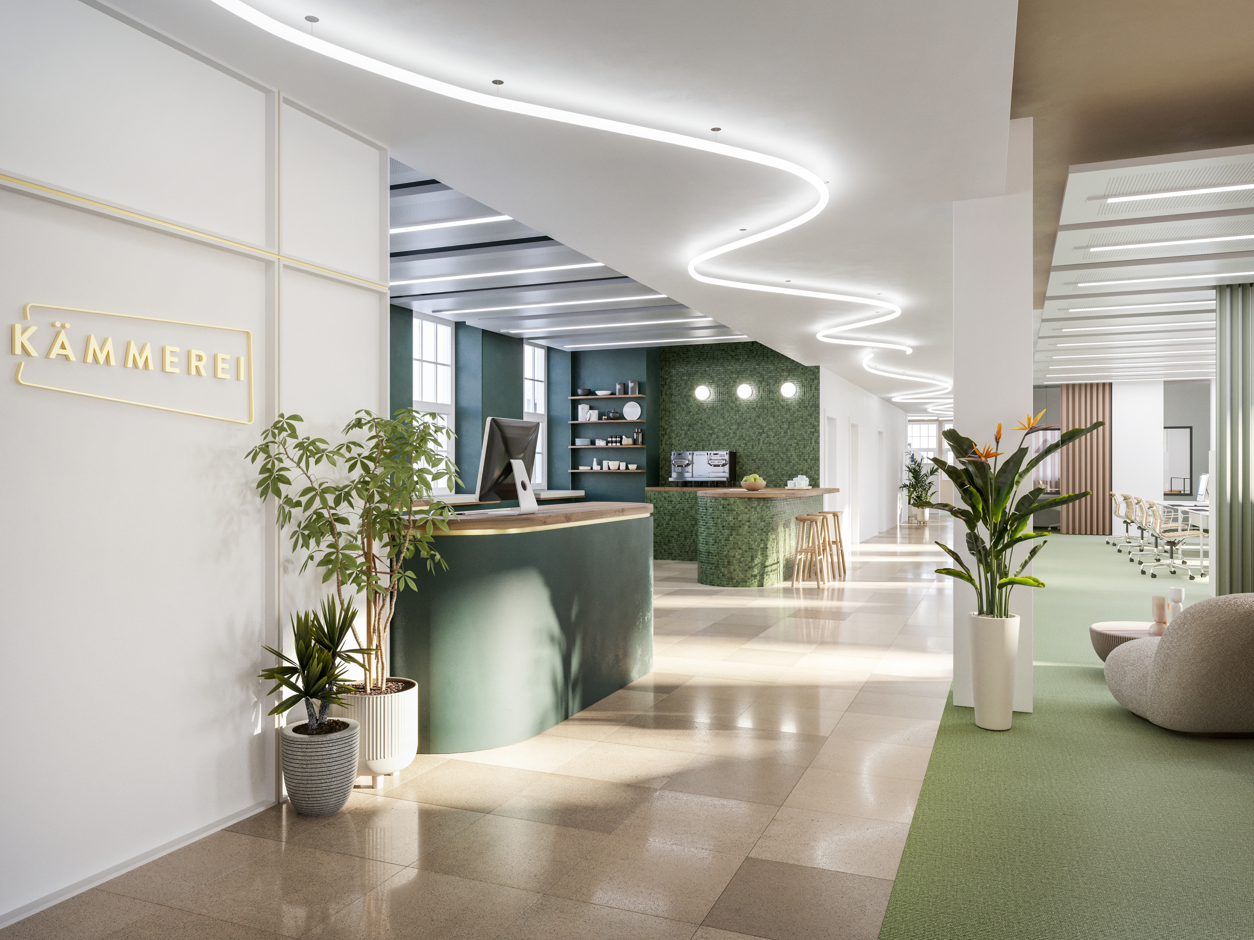 Foyer