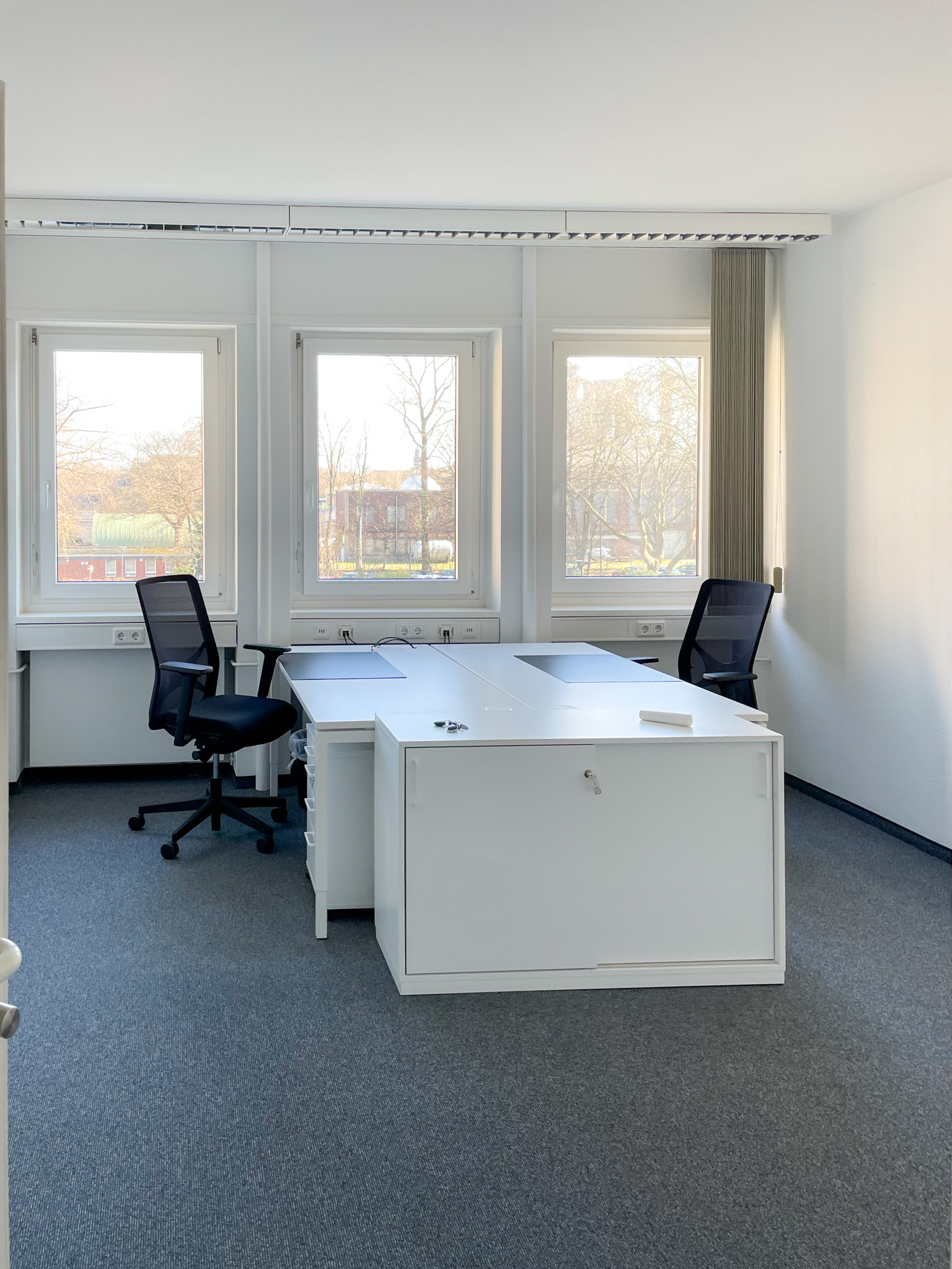 Büro Haus 2