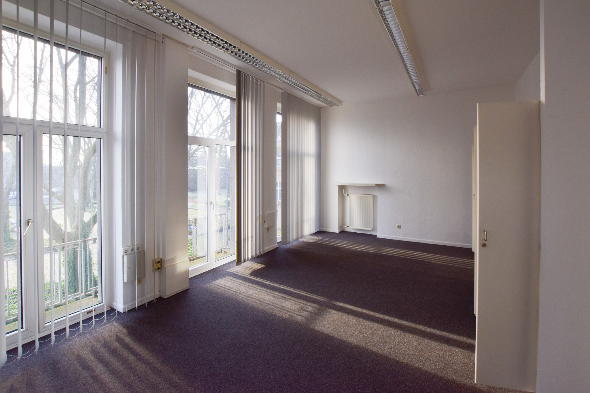 Innenaufnahme Haus 1