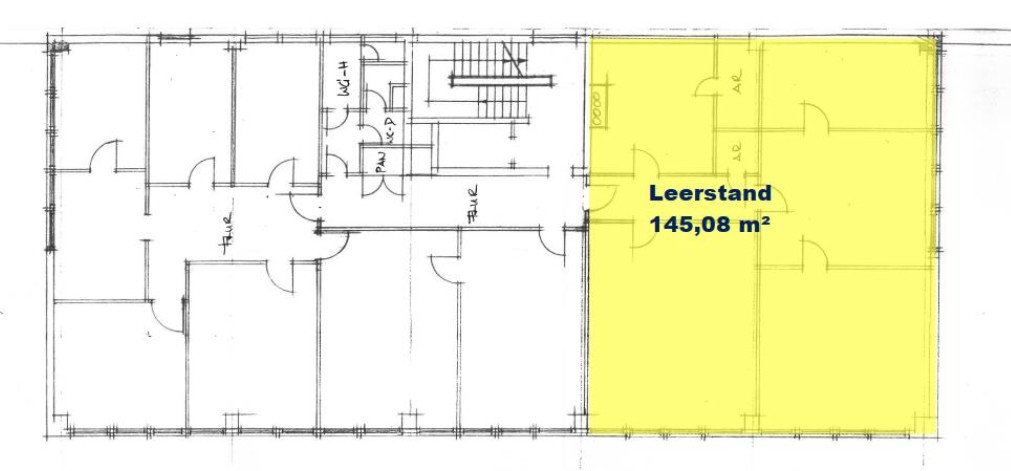 Grundriss 4.OG