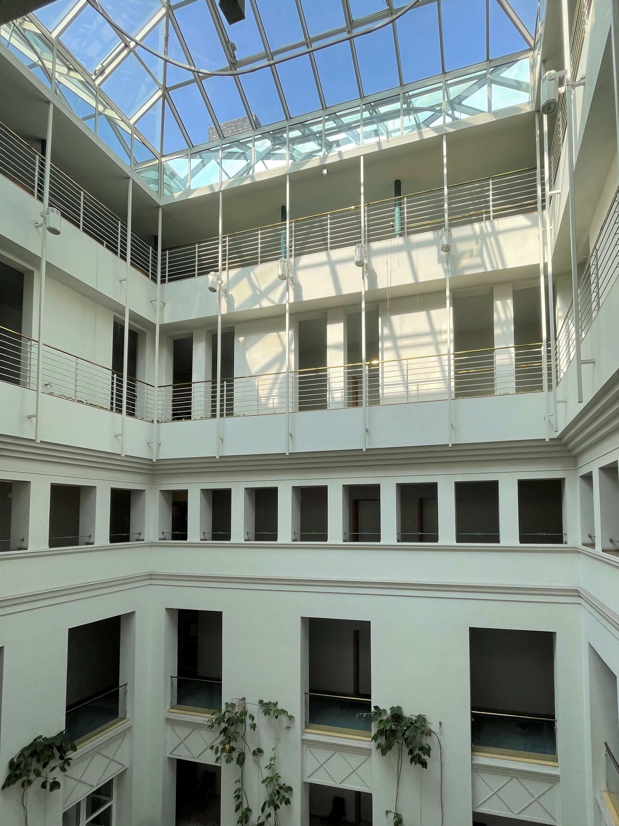 Atrium II