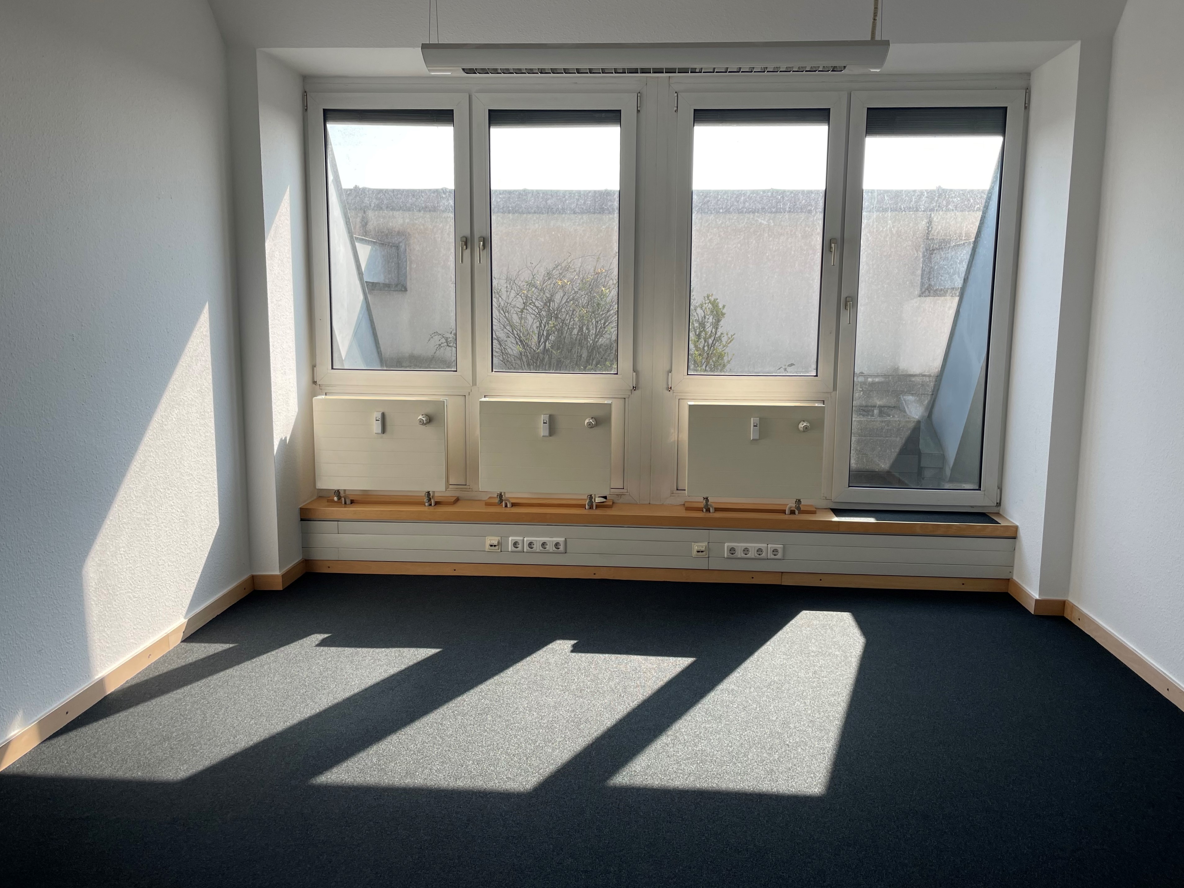 Innenansicht II